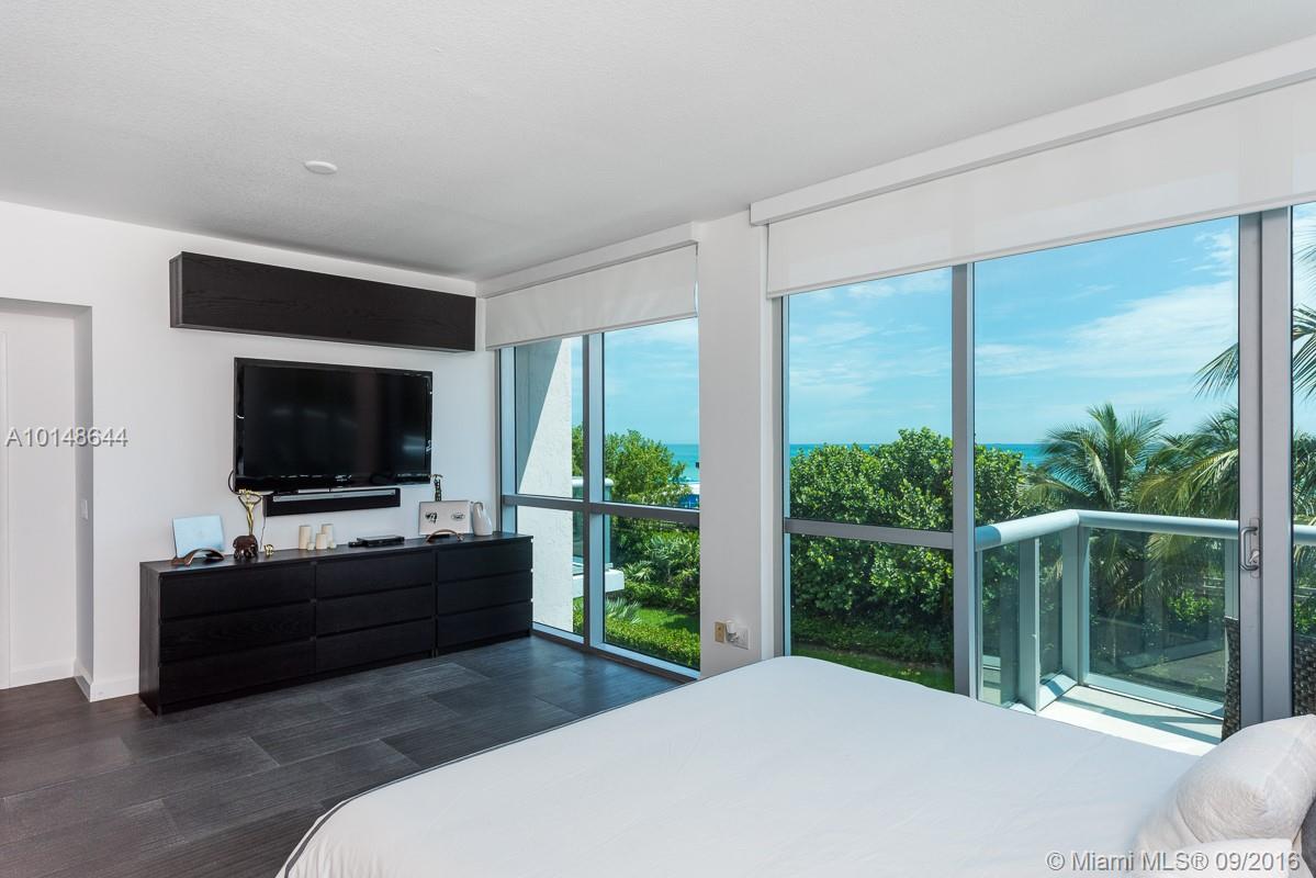 Mosaic On Miami Beach Con - Residential Lease
