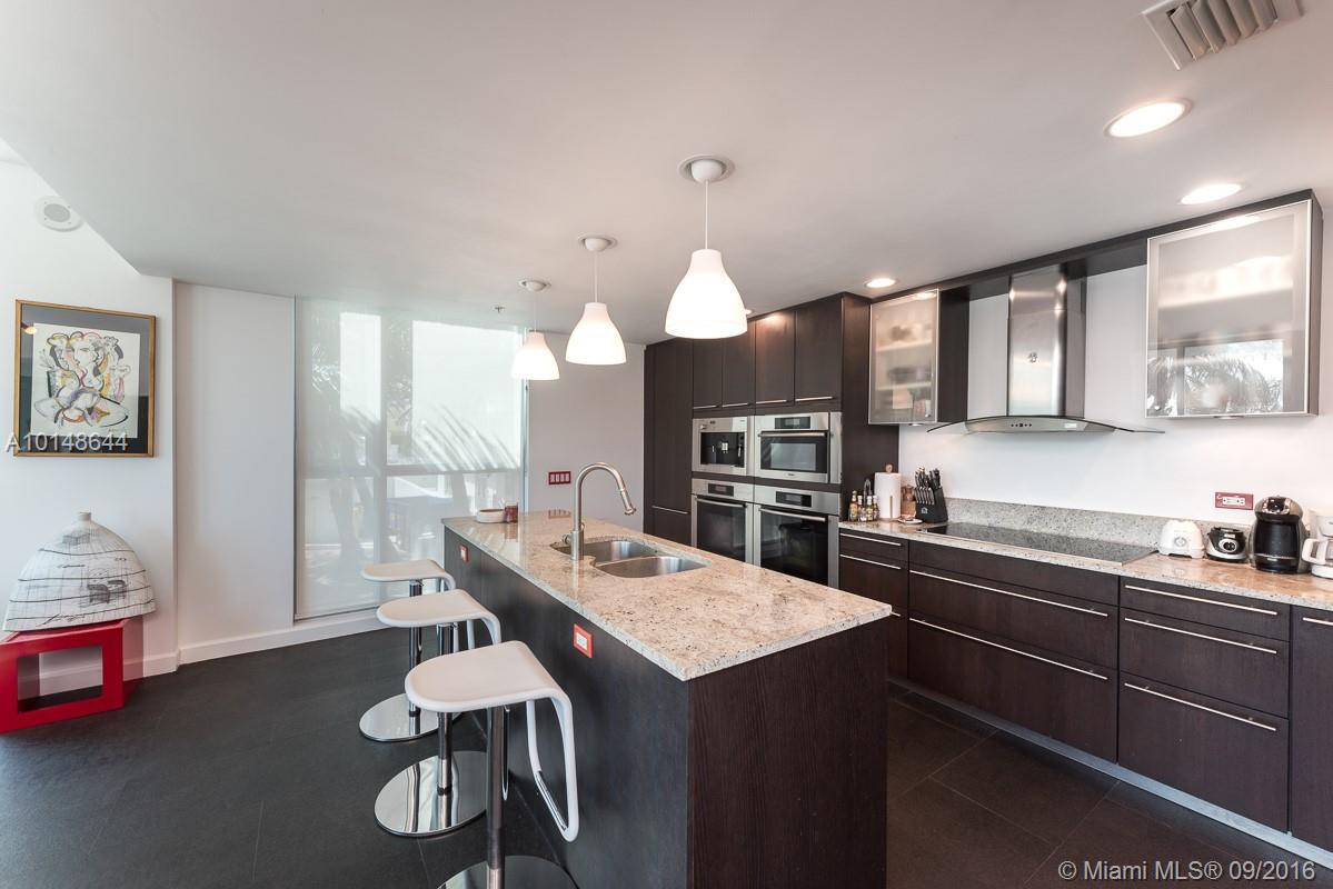 Mosaic On Miami Beach Con - Residential Lease