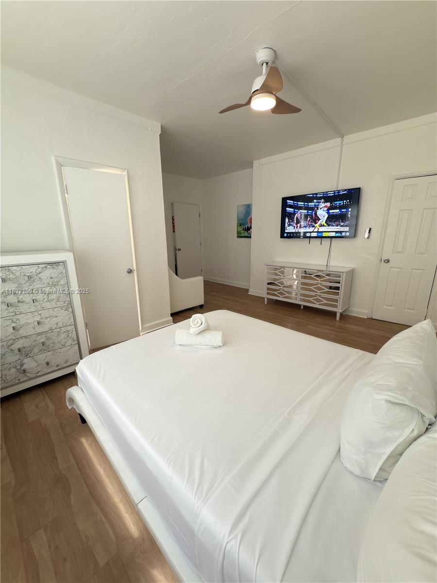 OCEAN BEACH ADDN NO 3 - Residential Lease