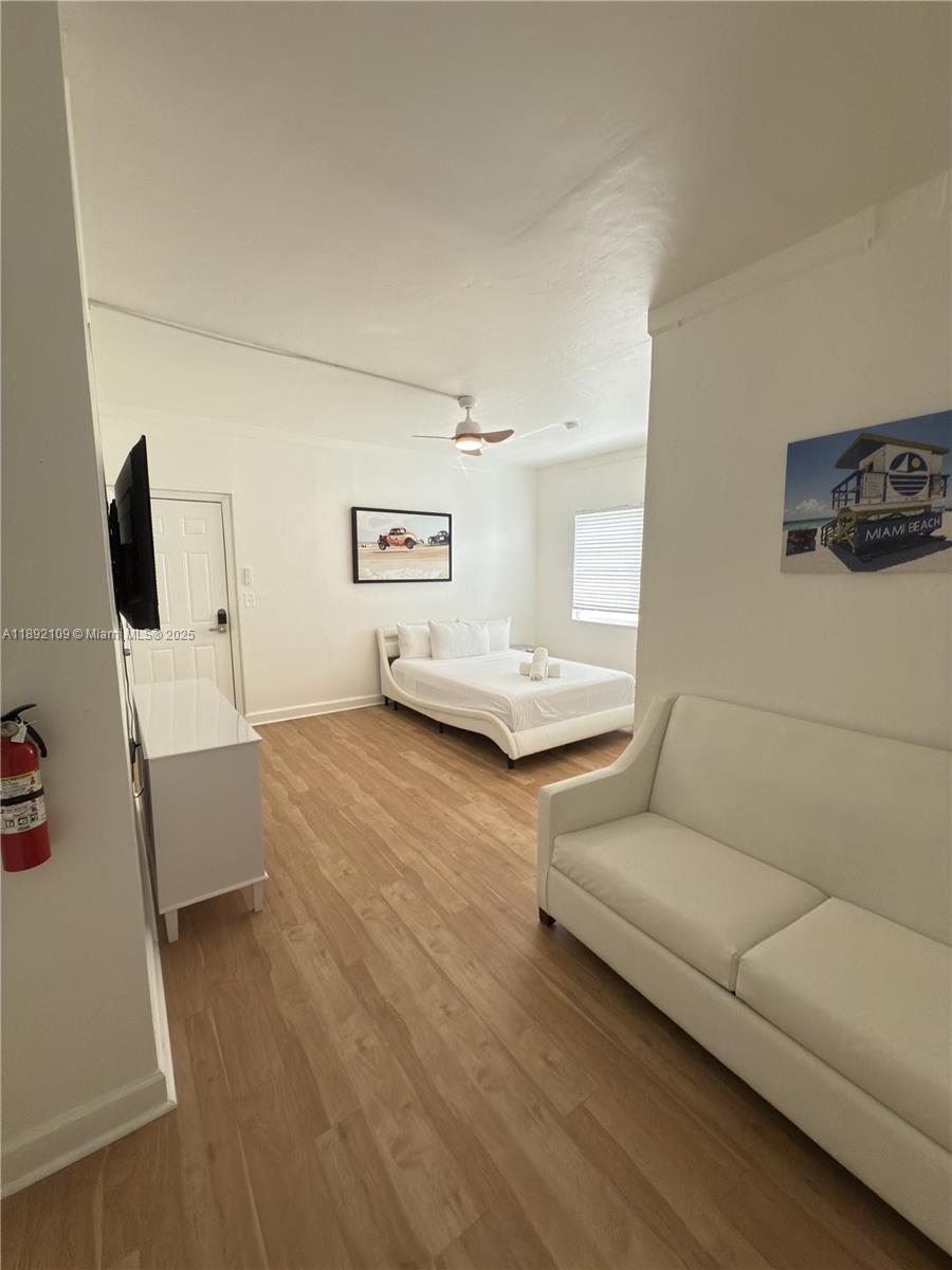 OCEAN BEACH ADDN NO 3 - Residential Lease