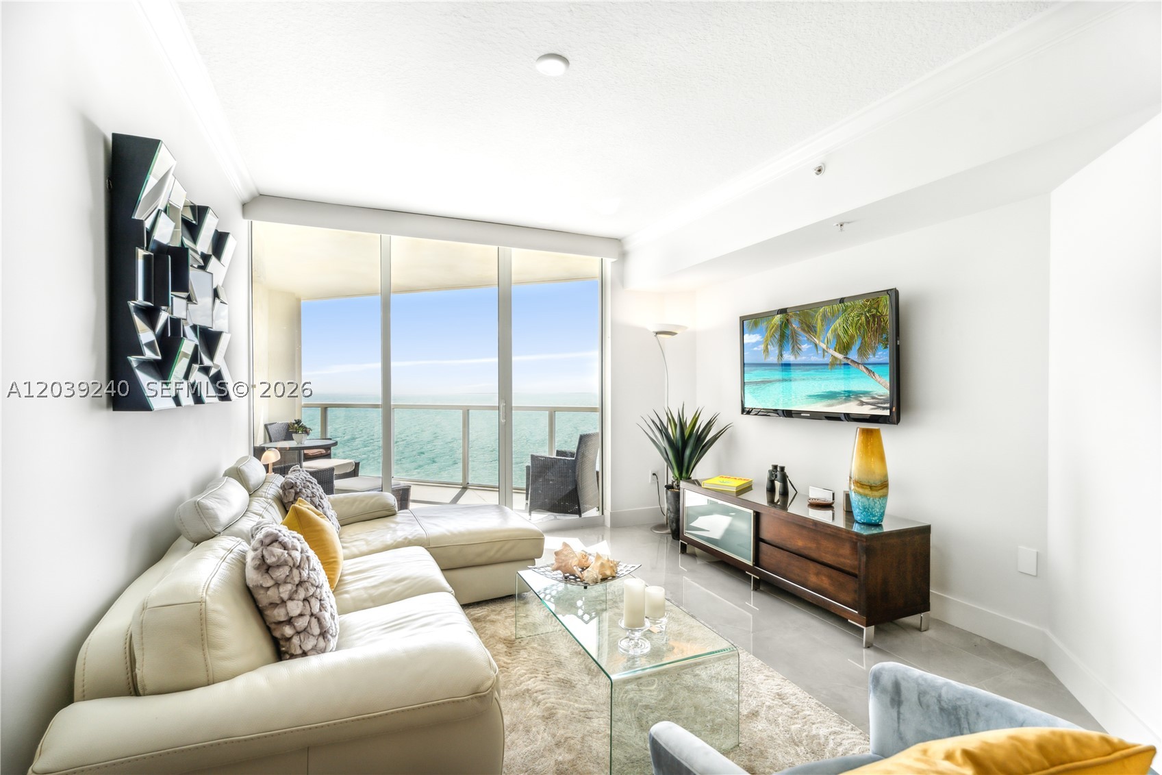 16699 Collins Ave+ONE SELF PARKING 4110