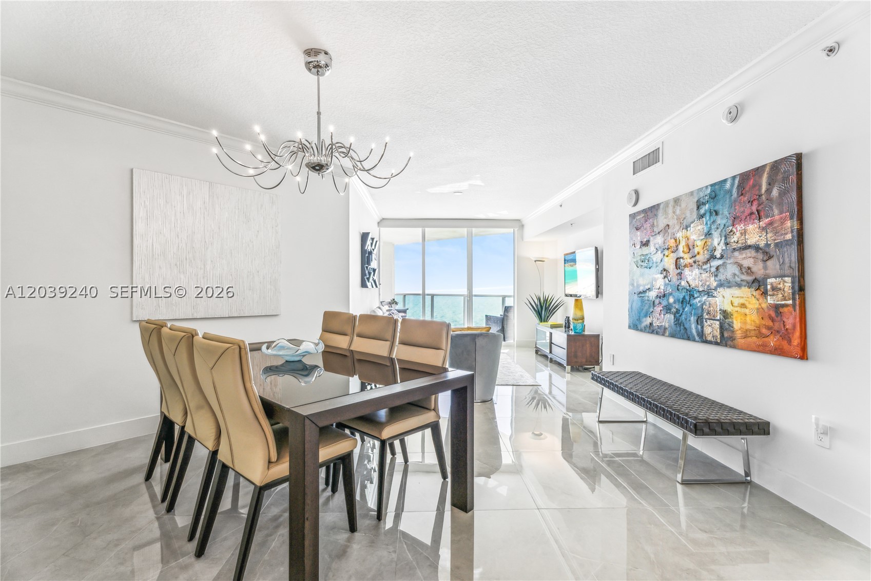 16699 Collins Ave+ONE SELF PARKING 4110
