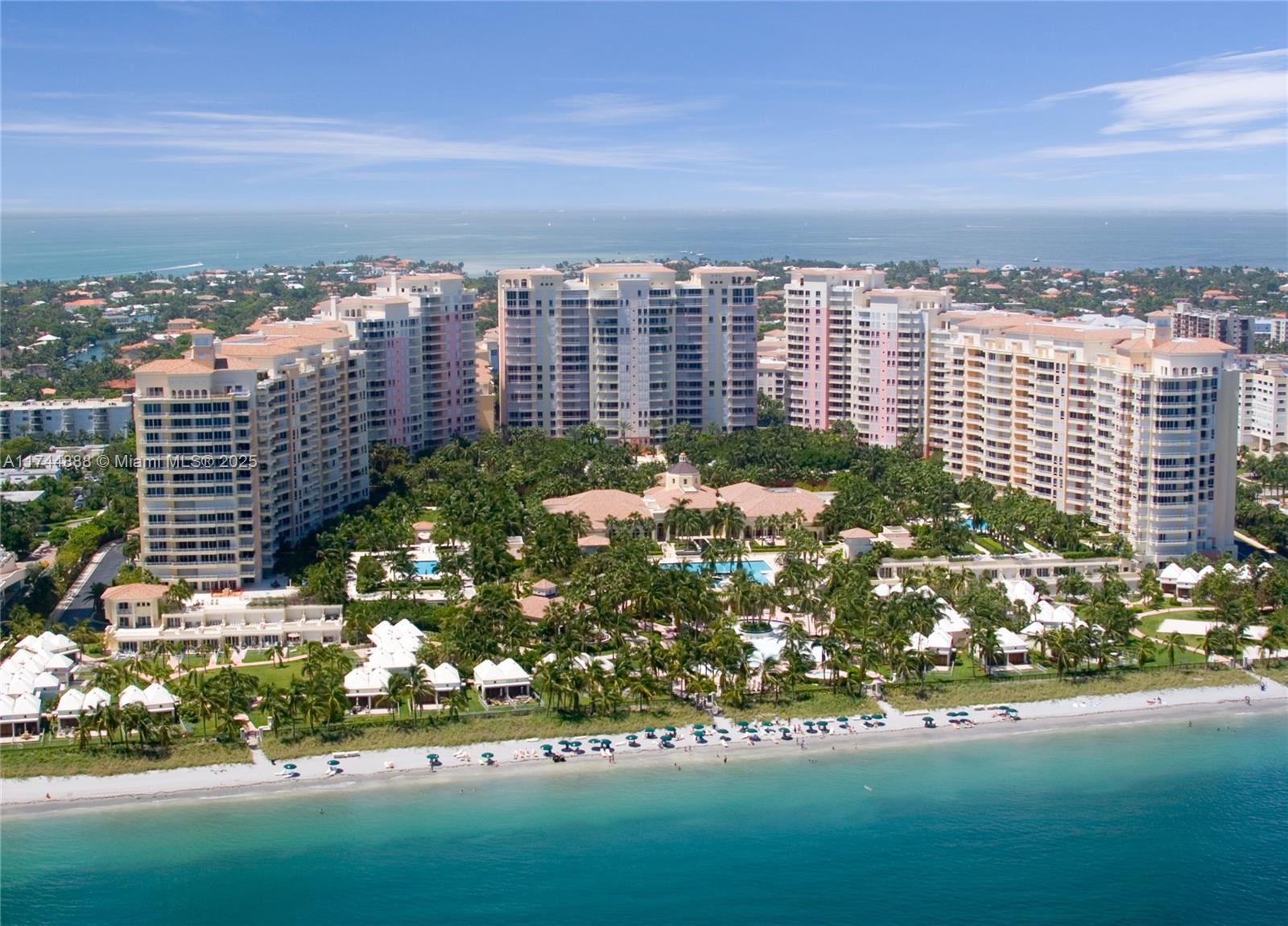 CLUB TOWER TWO CONDO - Residential