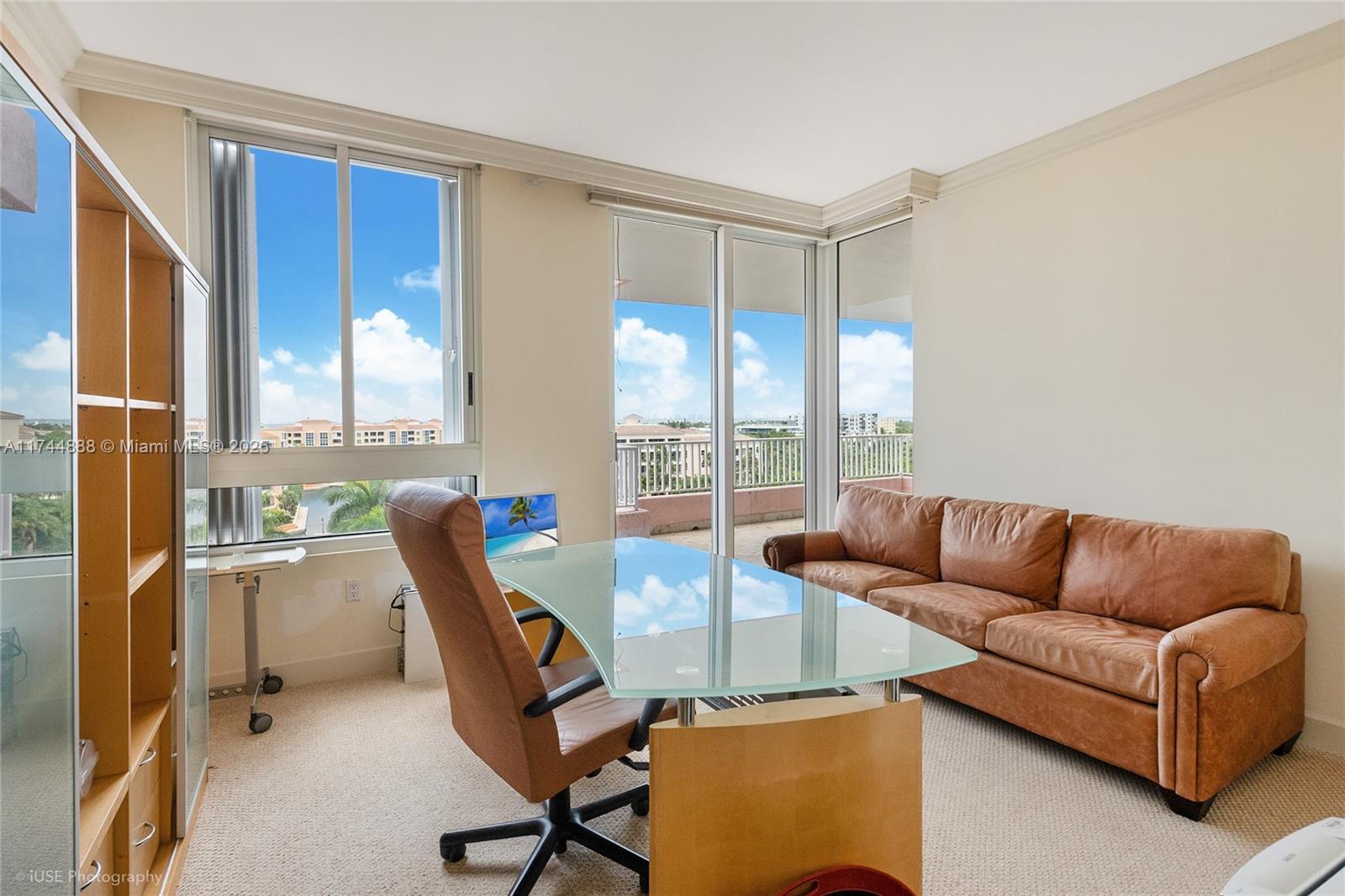 CLUB TOWER TWO CONDO - Residential