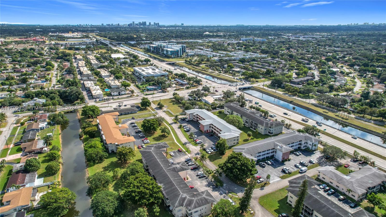Property for Sale at 4730 Nw 10th Ct 204, Plantation, Miami-Dade County, Florida - Bedrooms: 2 
Bathrooms: 1  - $163,000