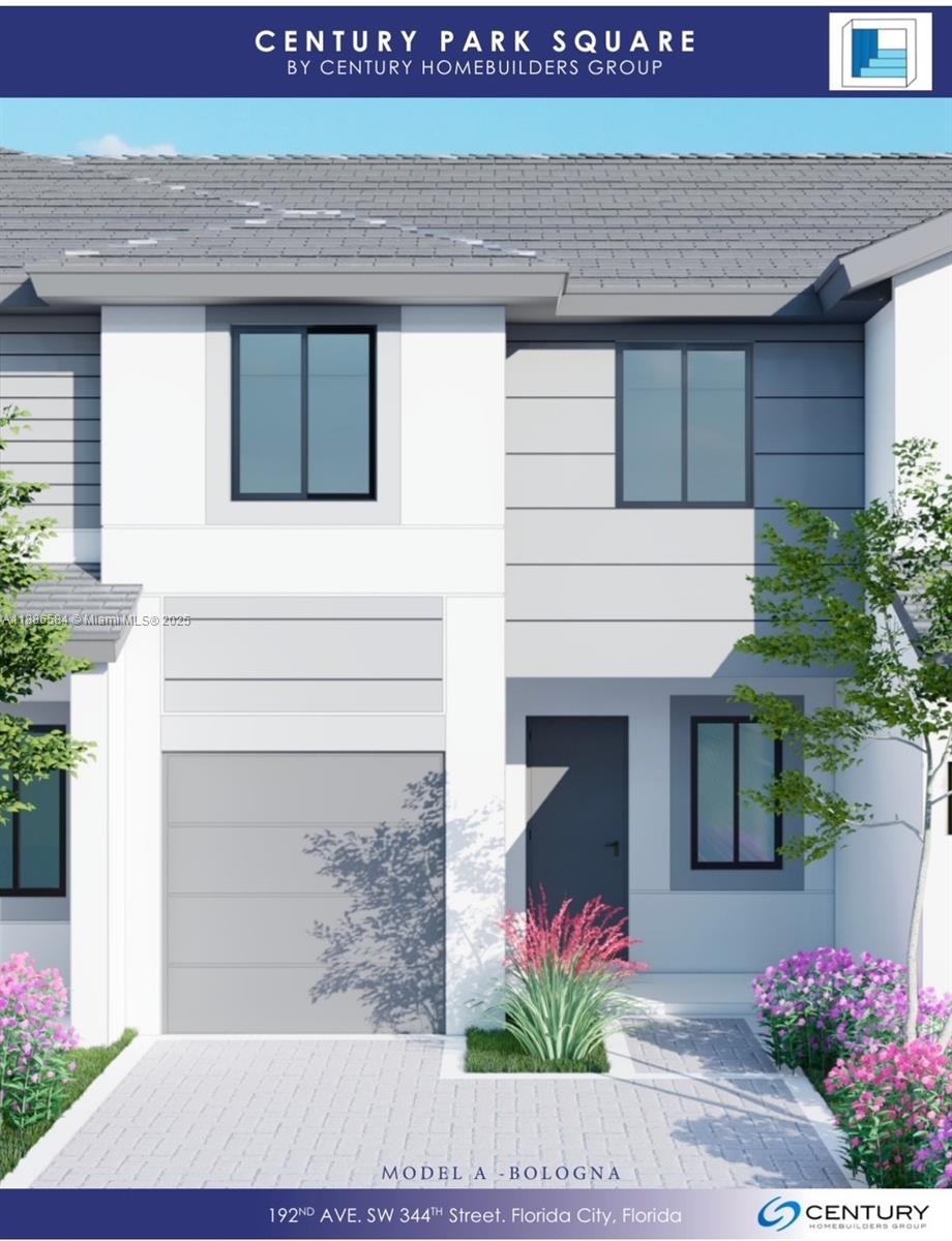 CENTURY PARK SQUARE - Residential