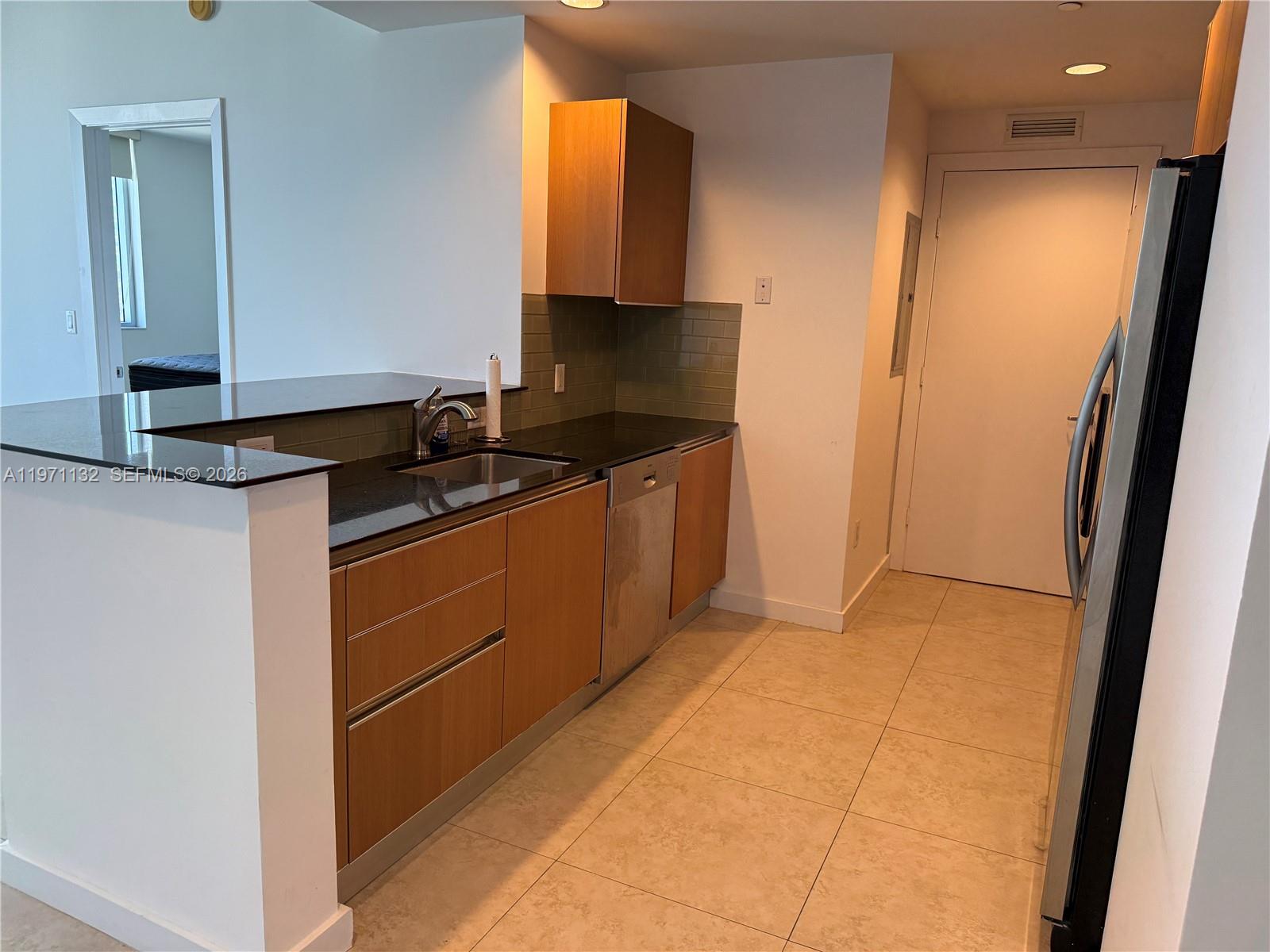 1060 BRICKELL CONDO - Residential