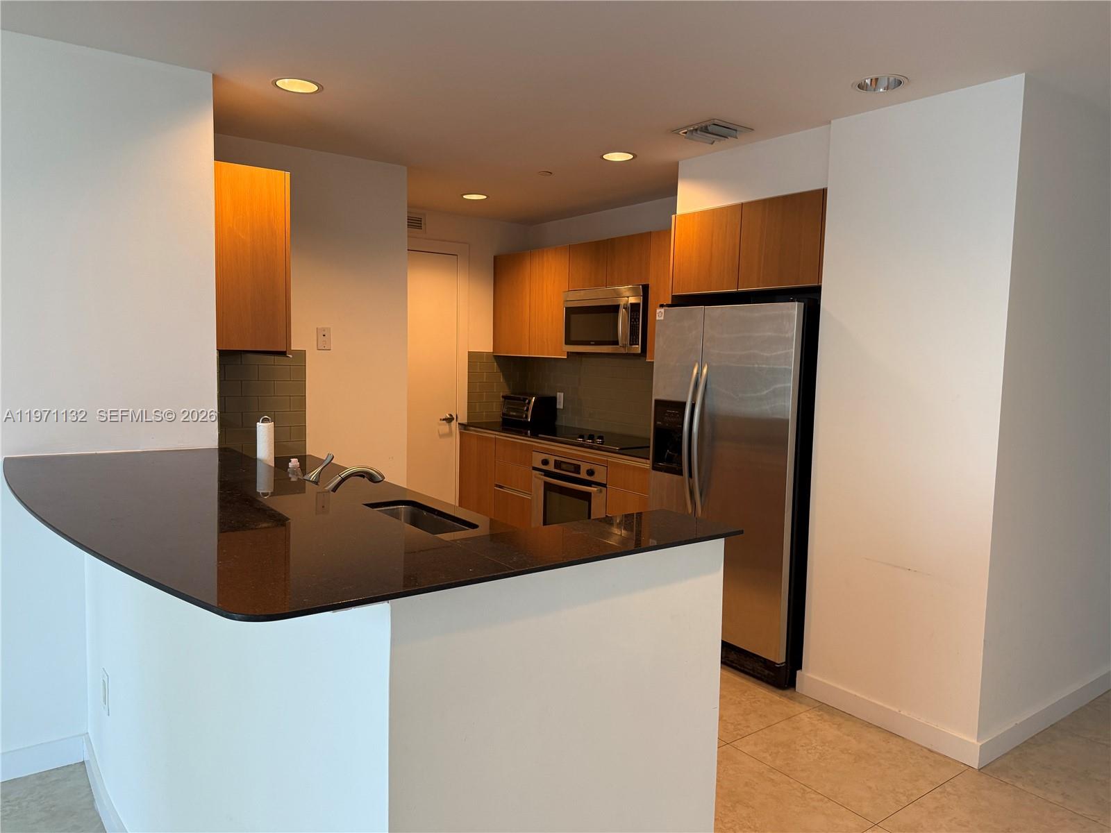 1060 BRICKELL CONDO - Residential