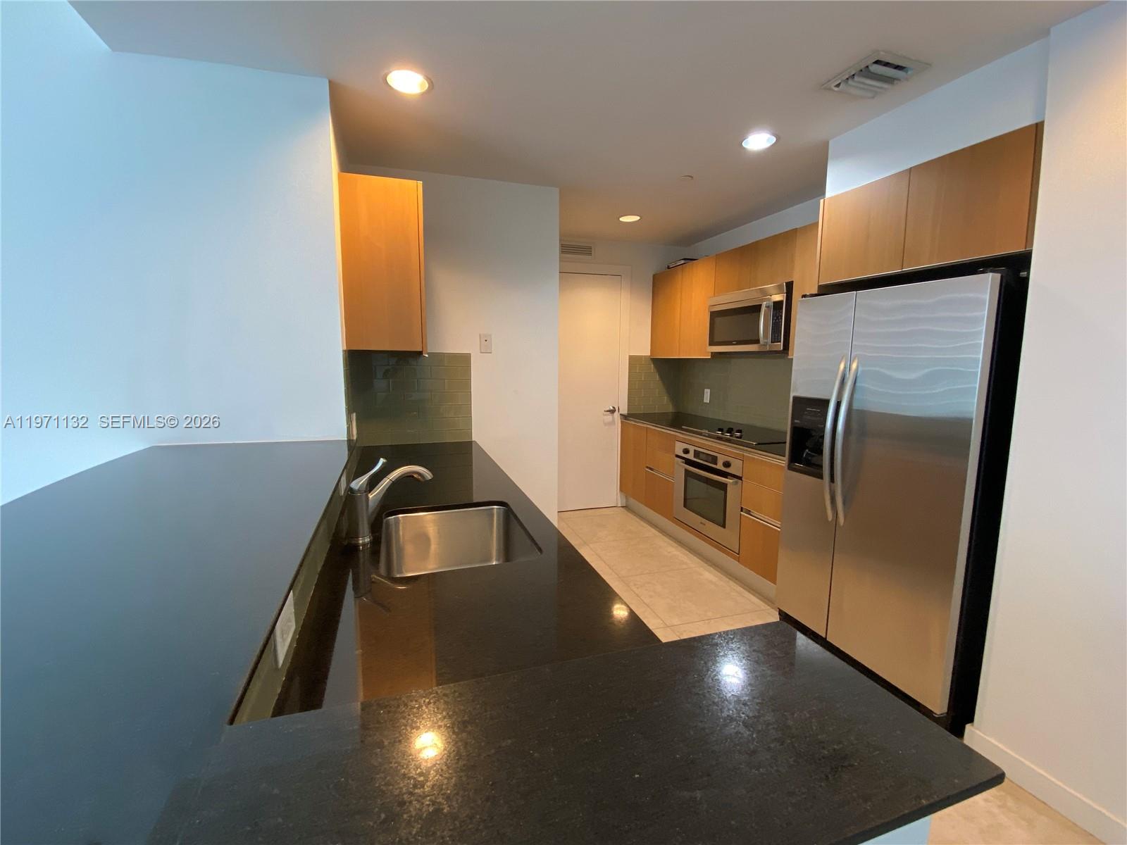 1060 BRICKELL CONDO - Residential