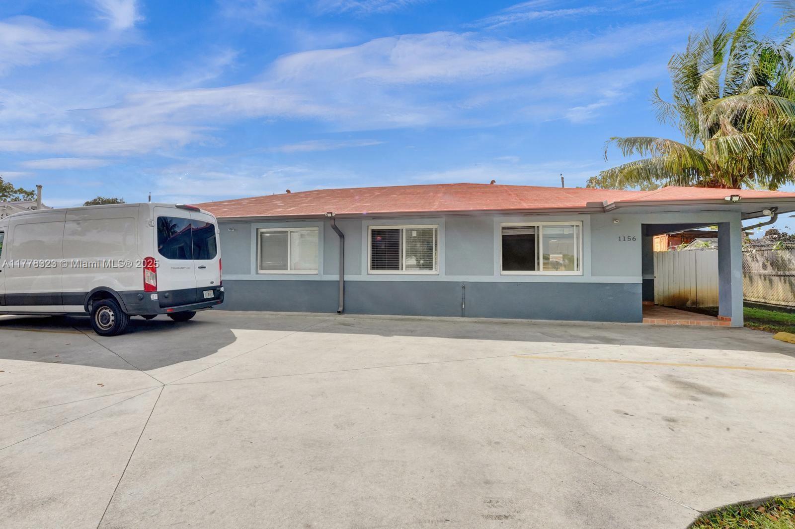 Rental Property at 1154 Nw 103rd St 1156, Miami, Broward County, Florida - Bedrooms: 3 
Bathrooms: 2  - $3,000 MO.