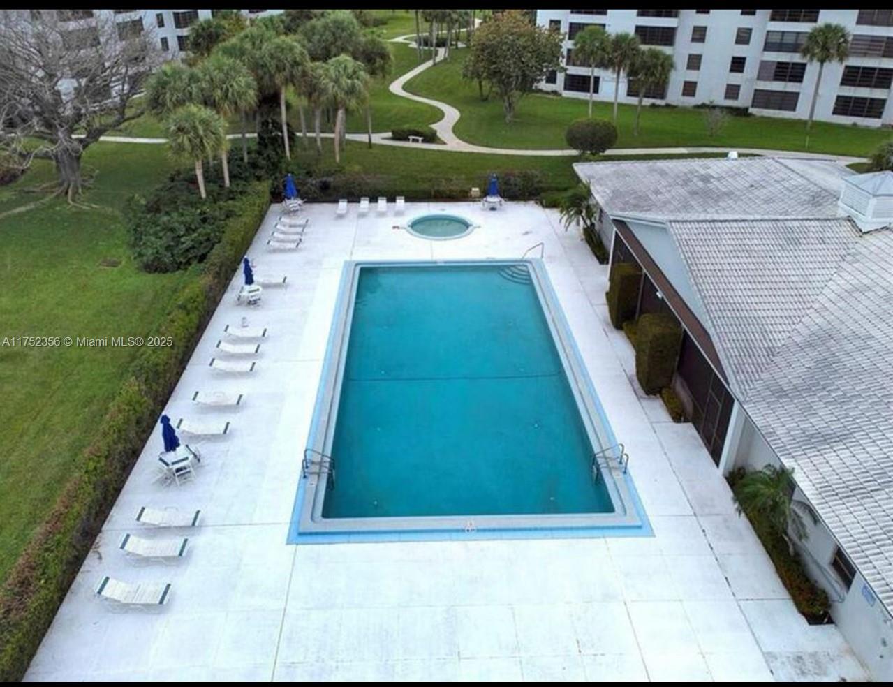WHITEHALL CONDO OF THE LA - Residential Lease