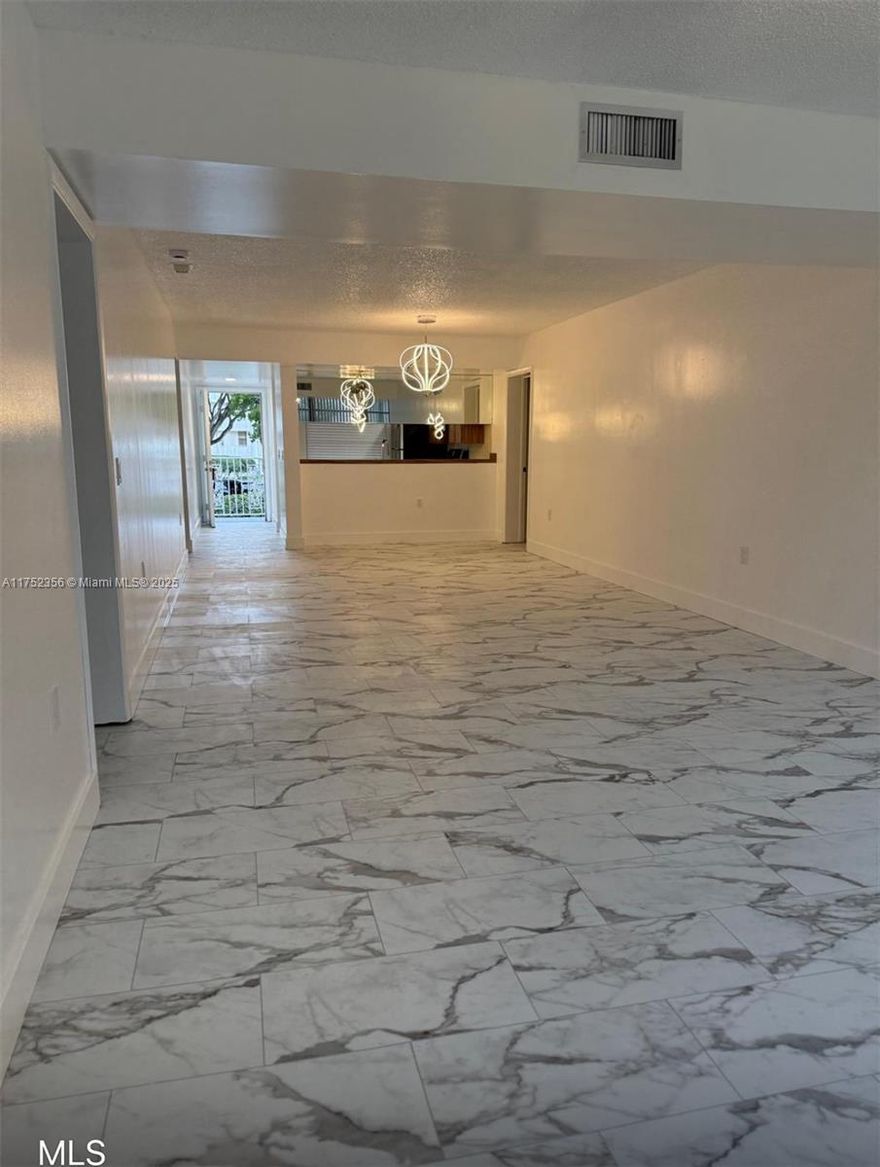 Pristine recently renovated 2 bedroom, 2 bathroom unit with large laundry room and storage. Great location, quiet community close to Palm Beach Outlet Mall, Downtown, PBI Airport and I-95. Renter's Insurance required.
