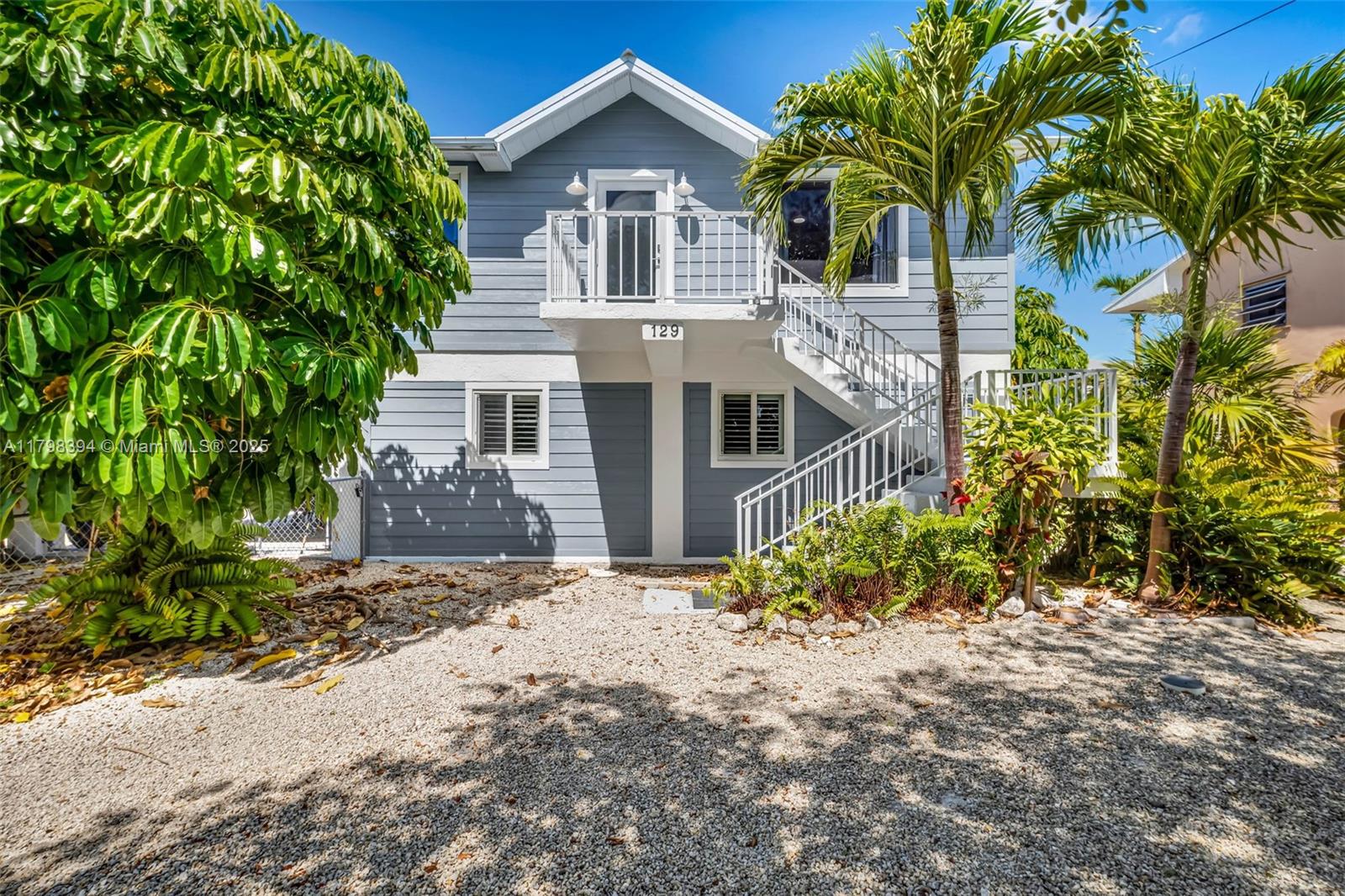 Rental Property at 129 Nautilus Dr, Islamorada, Monroe County, Florida - Bedrooms: 4 
Bathrooms: 3  - $11,500 MO.