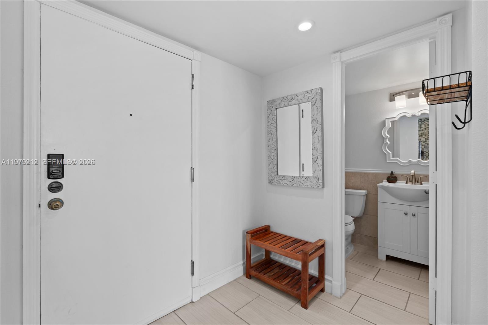 STANTON HOUSE CONDO - Residential