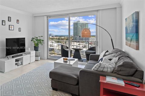 6900 Bay Dr 10H Miami Beach FL 33141