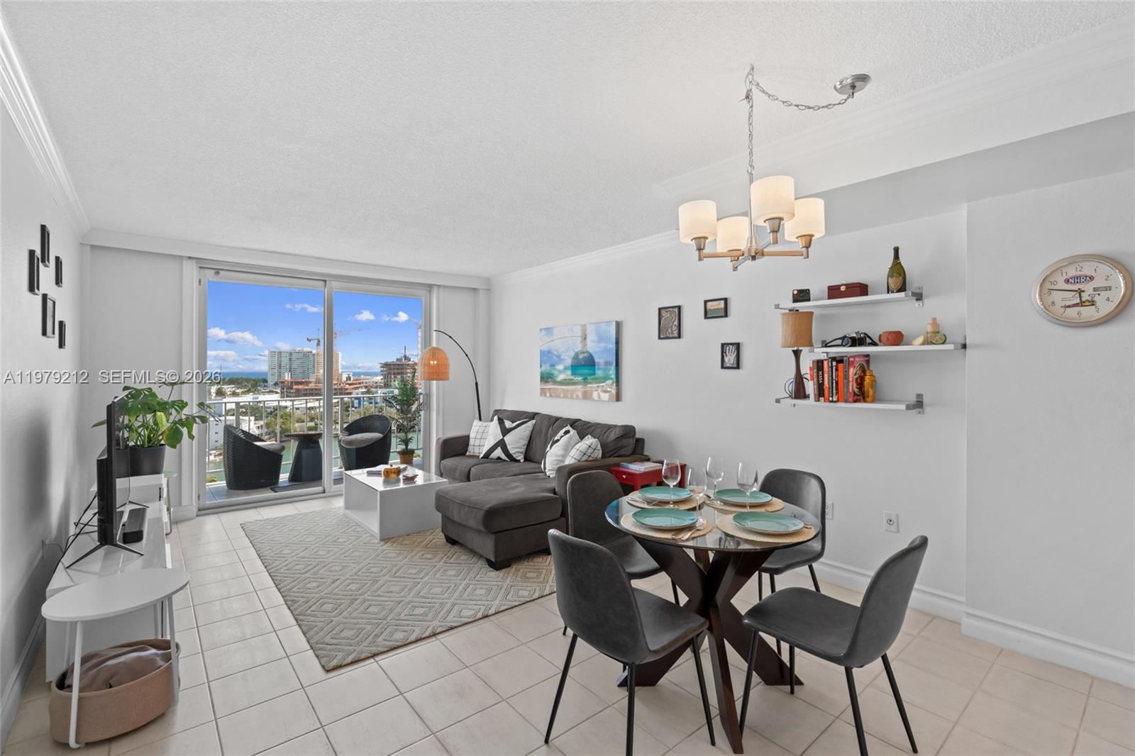 STANTON HOUSE CONDO - Residential