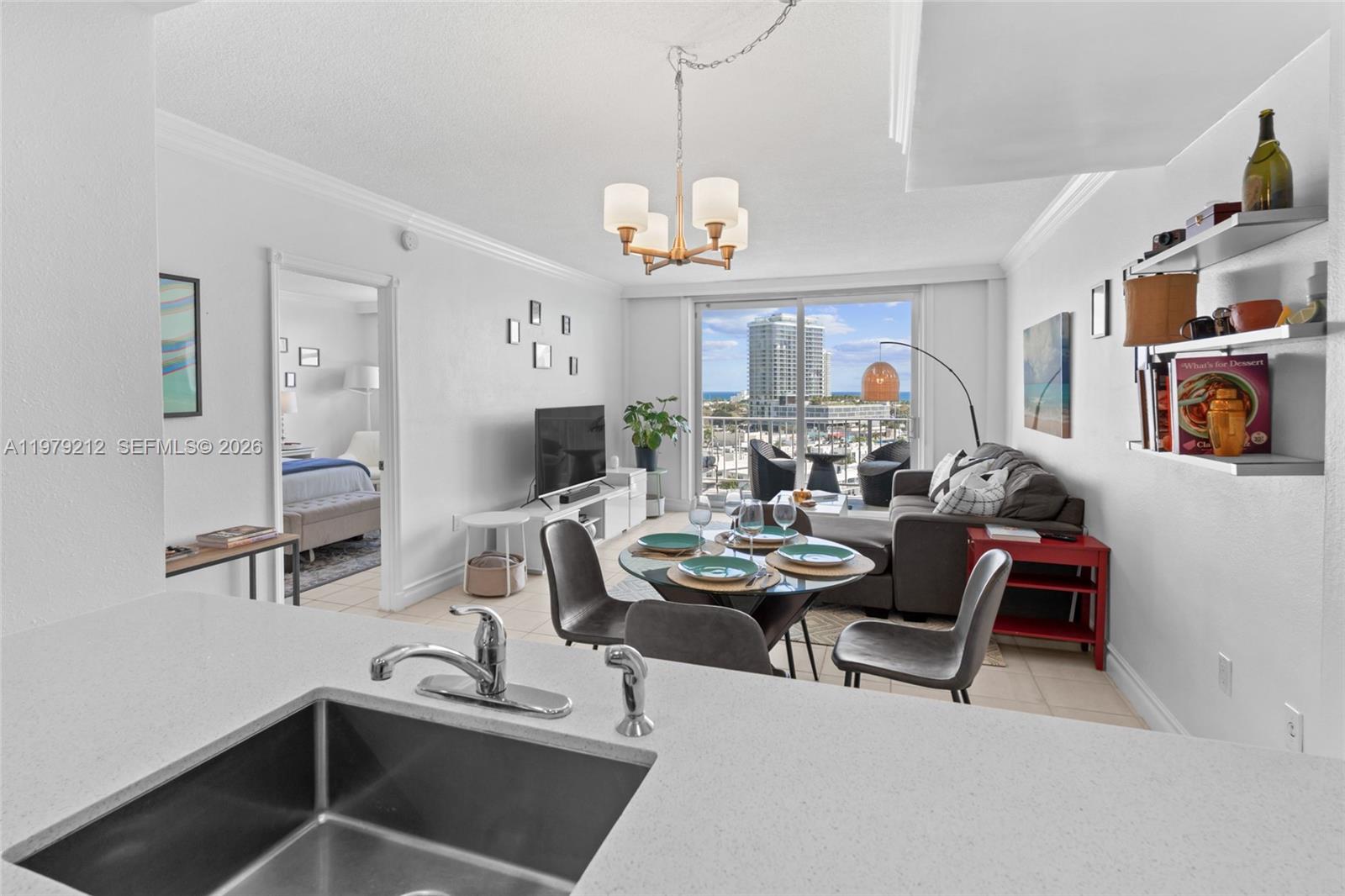 STANTON HOUSE CONDO - Residential