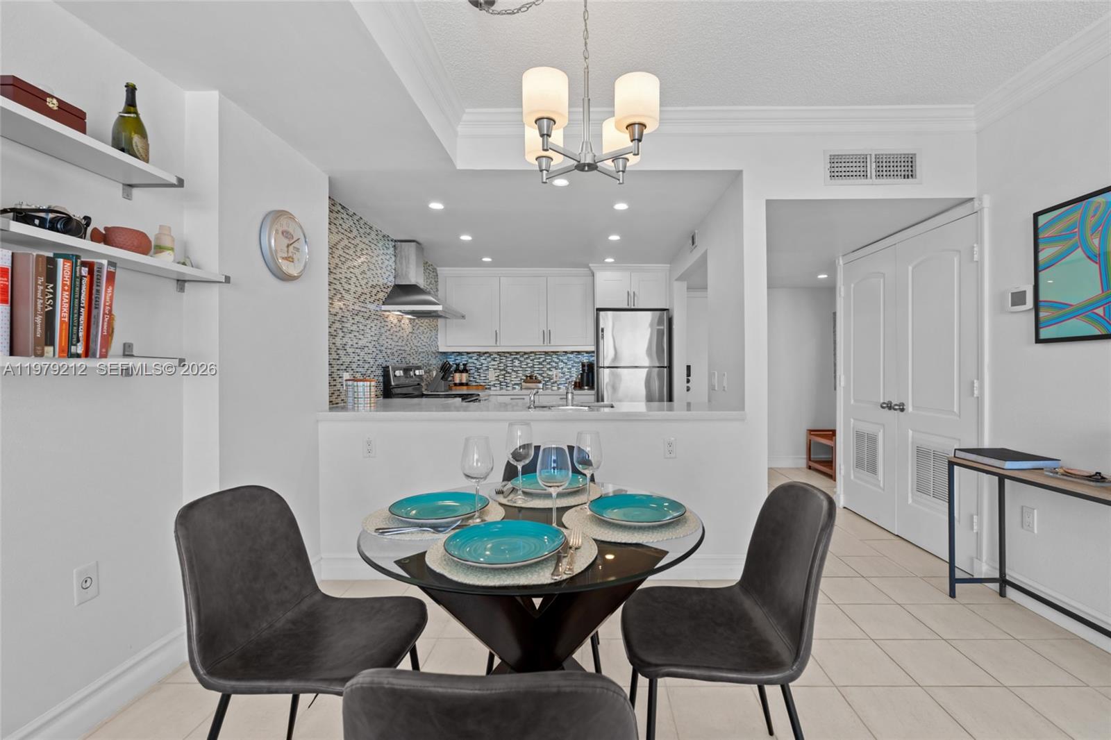 STANTON HOUSE CONDO - Residential