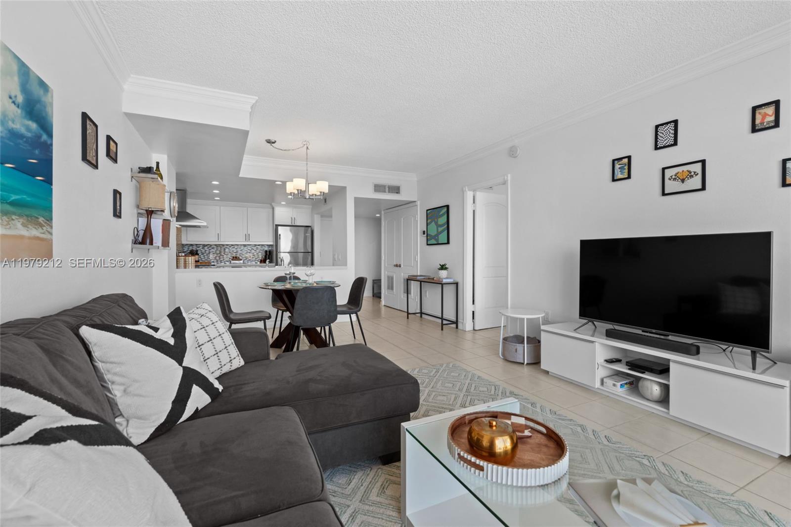 STANTON HOUSE CONDO - Residential