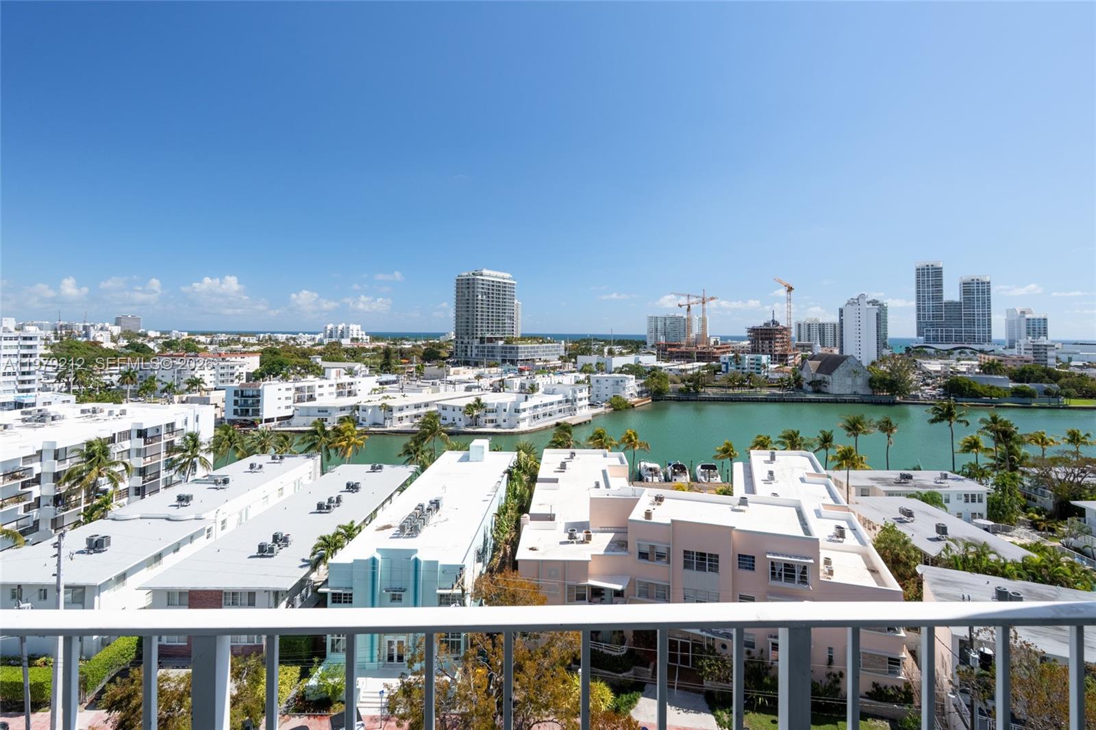 STANTON HOUSE CONDO - Residential