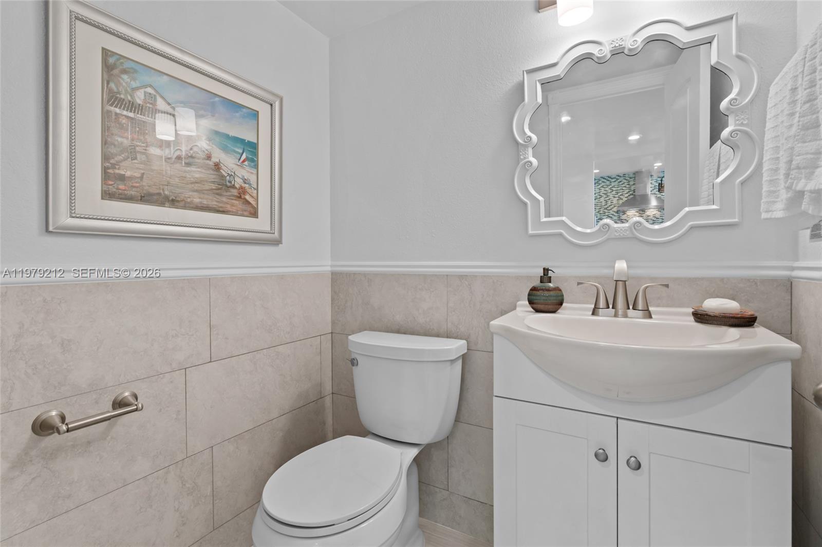 STANTON HOUSE CONDO - Residential