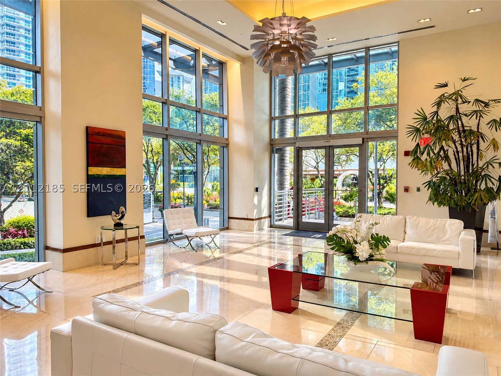1060 Brickell Ave 2401