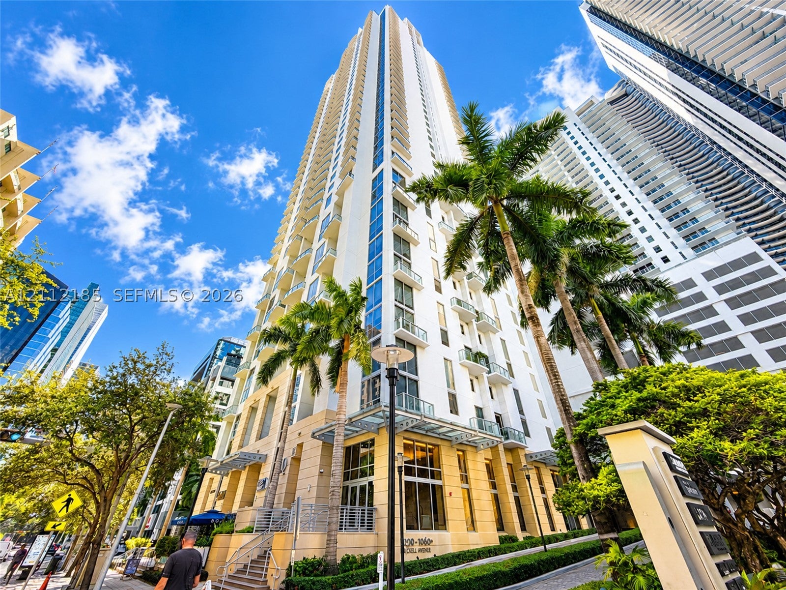 1060 Brickell Ave 2401