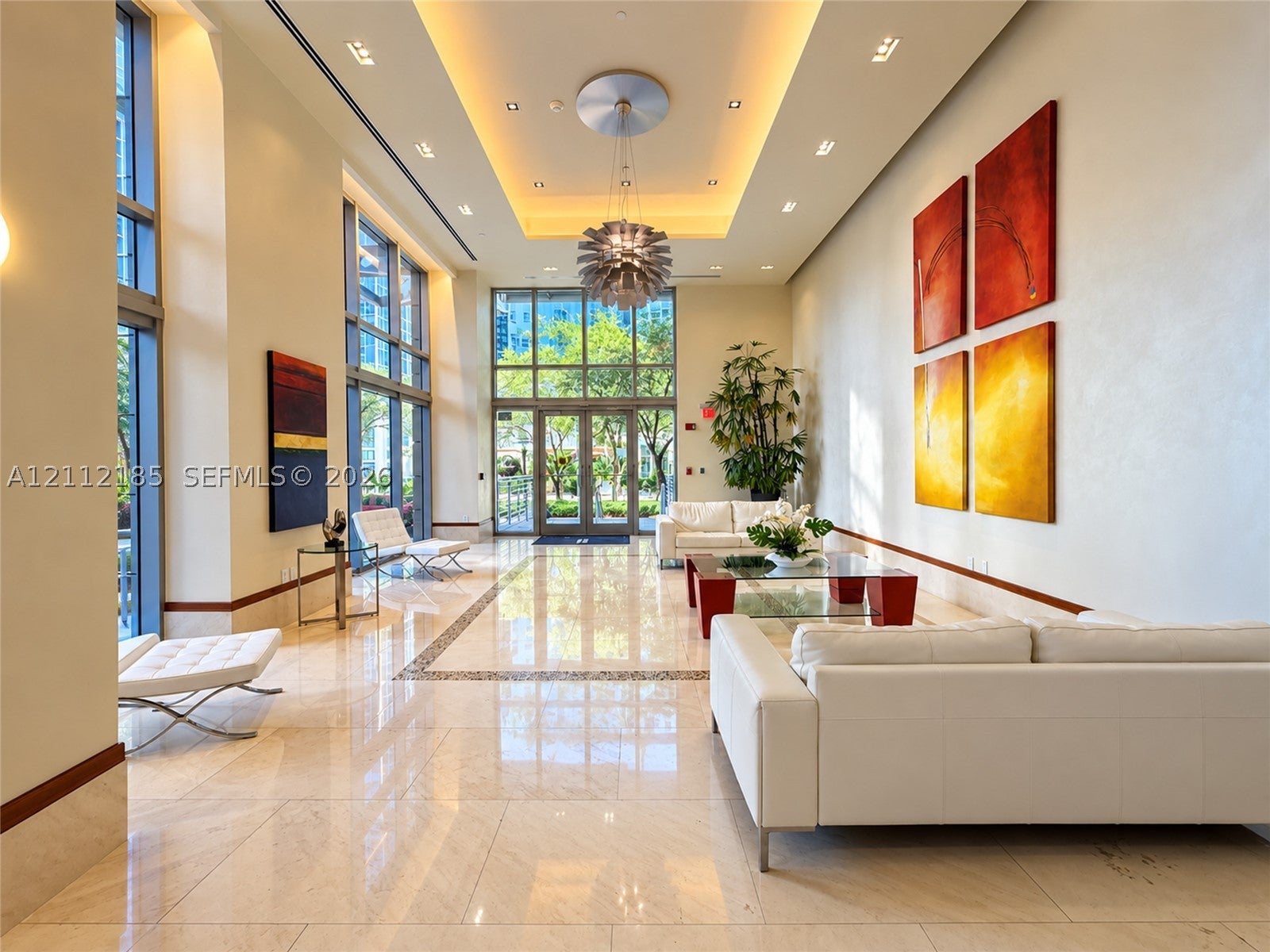 1060 Brickell Ave 2401