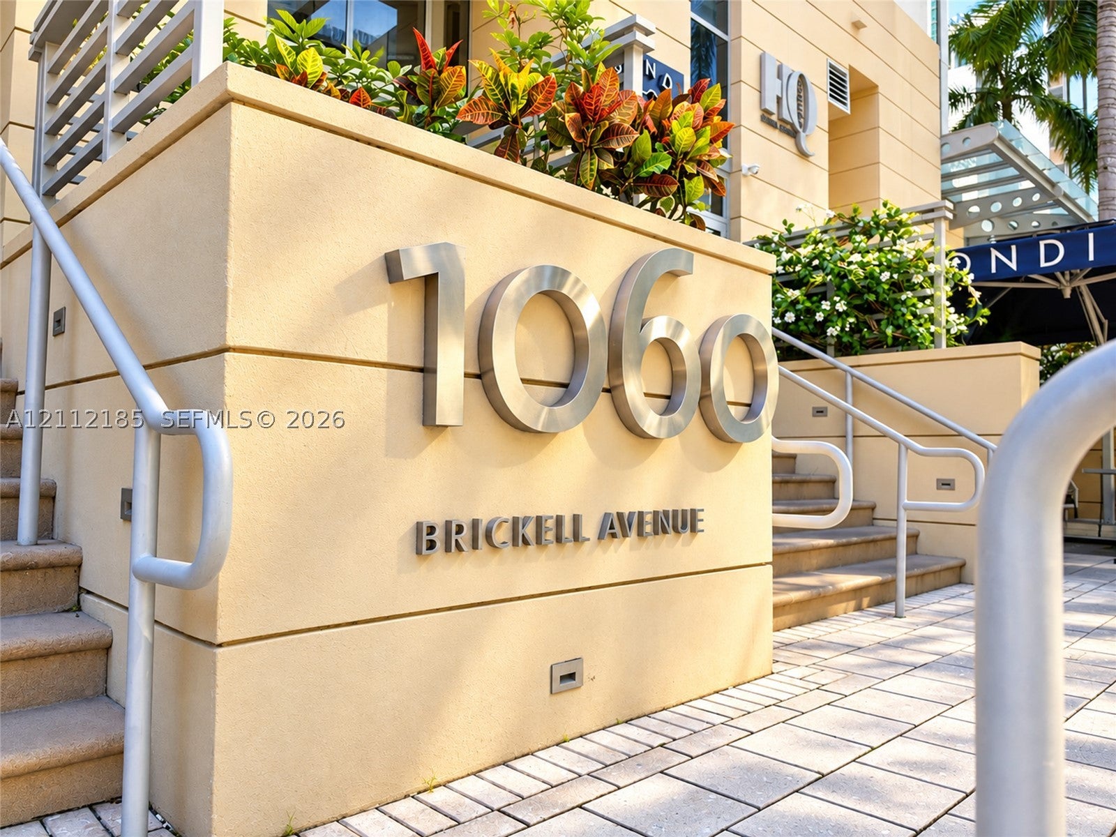 1060 Brickell Ave 2401