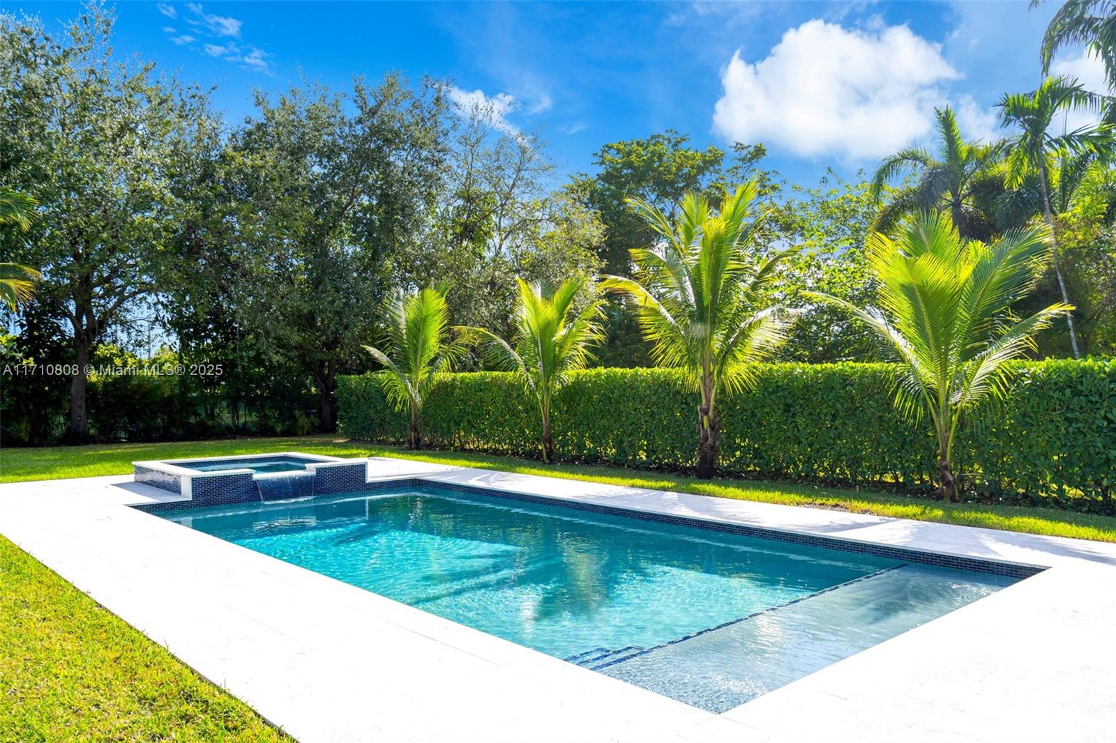 MILLER DRIVE ESTATES - Residential