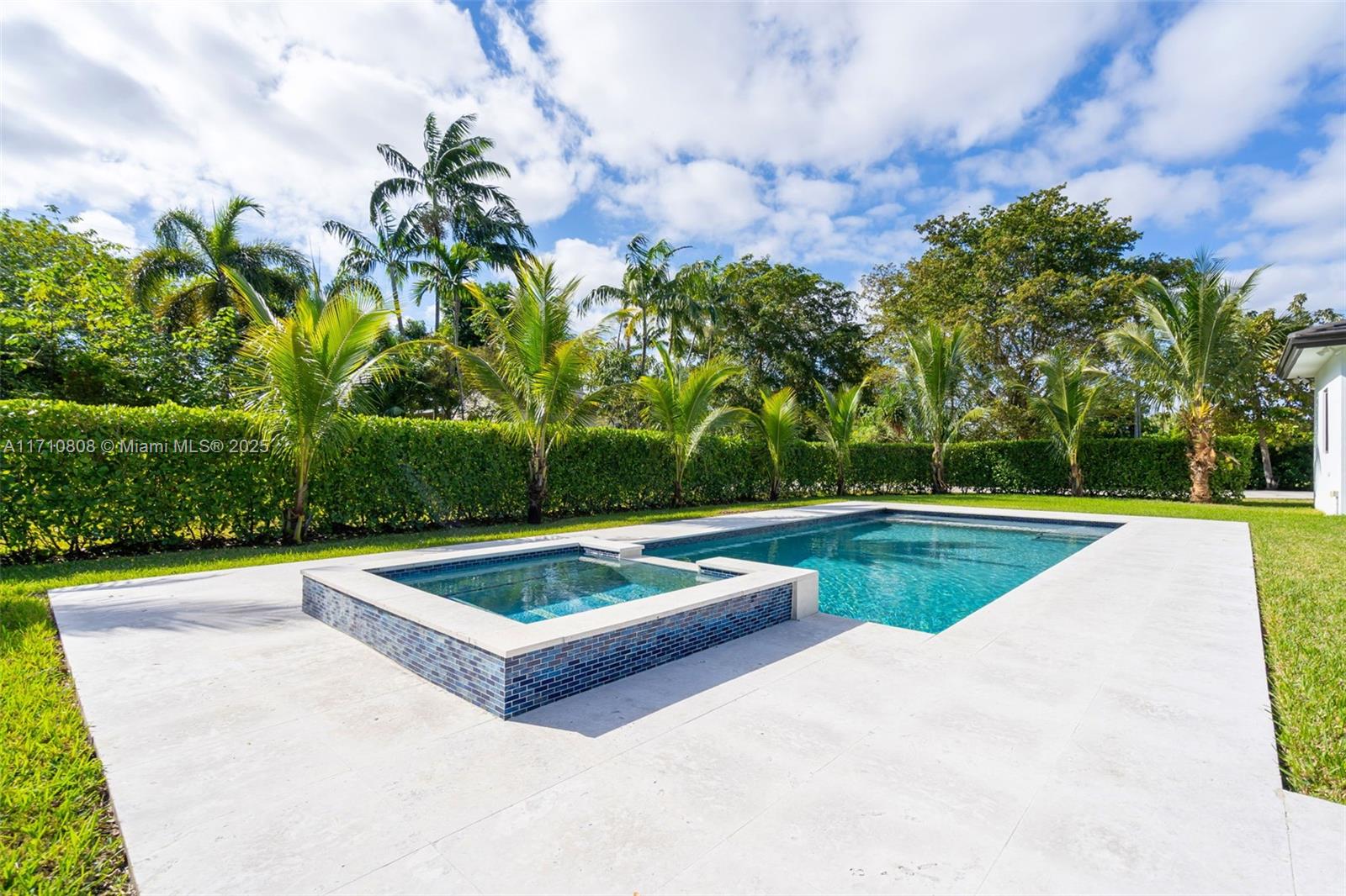 MILLER DRIVE ESTATES - Residential