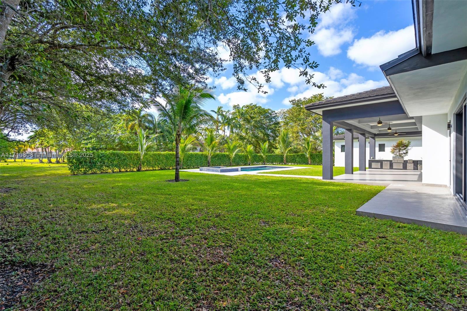 MILLER DRIVE ESTATES - Residential