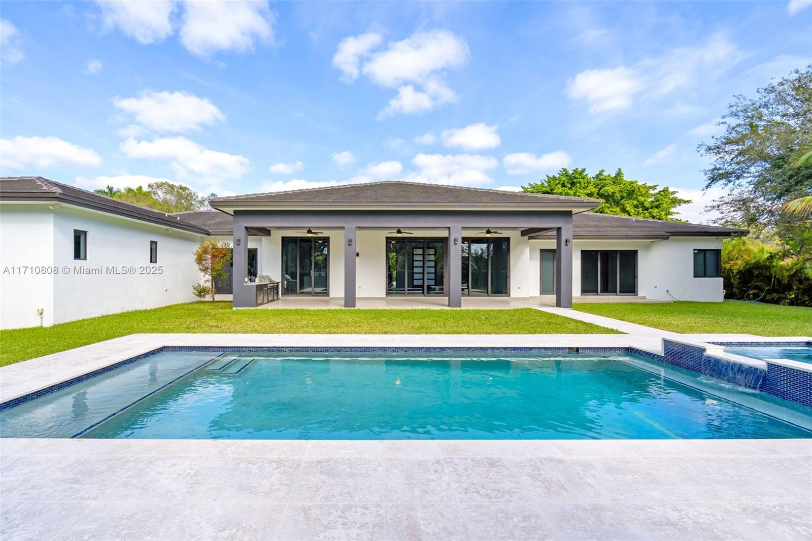 MILLER DRIVE ESTATES - Residential