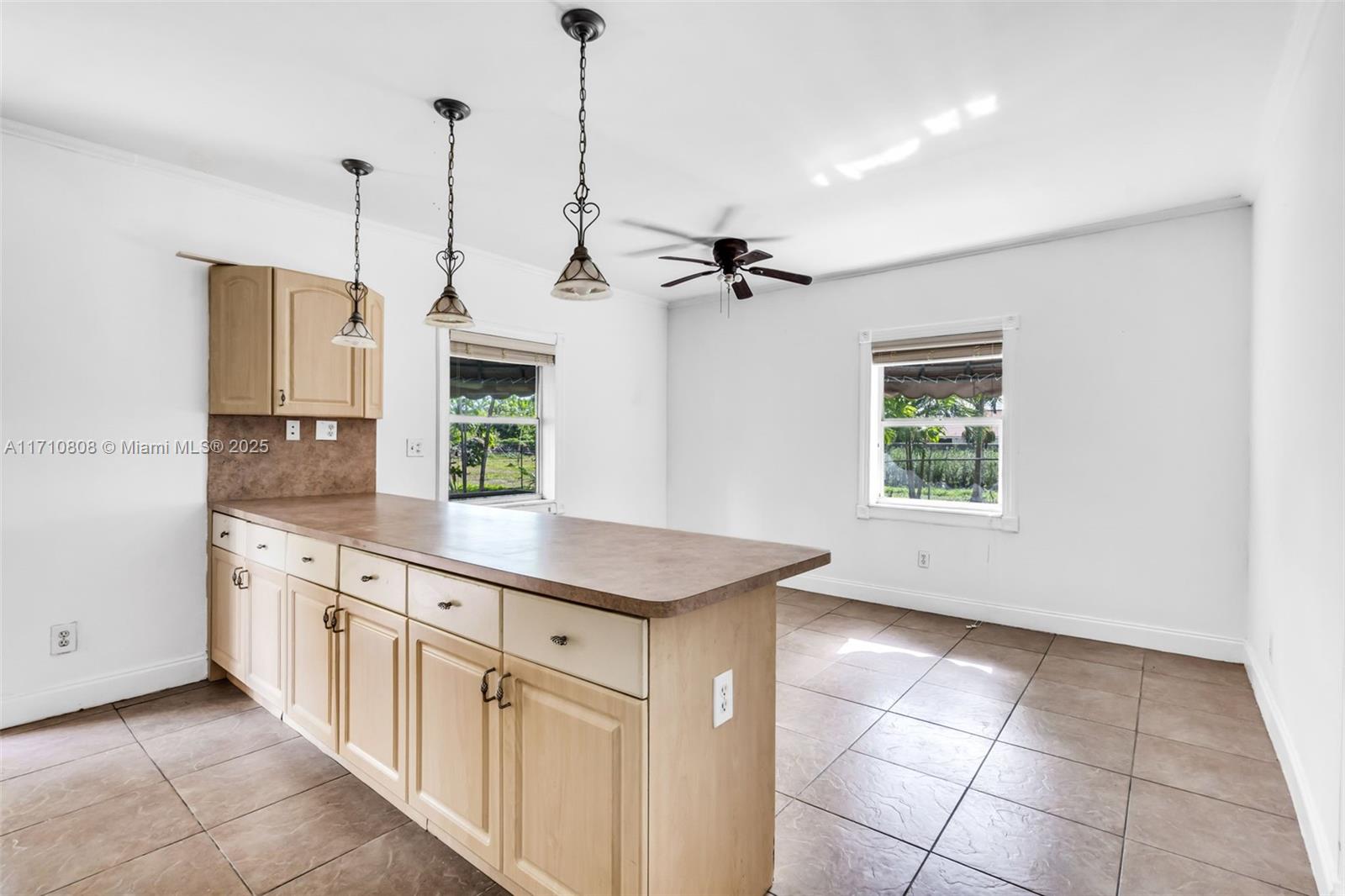 MILLER DRIVE ESTATES - Residential