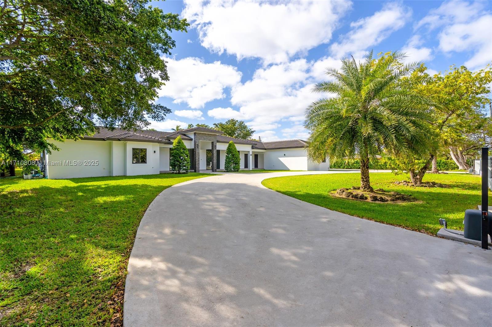 MILLER DRIVE ESTATES - Residential
