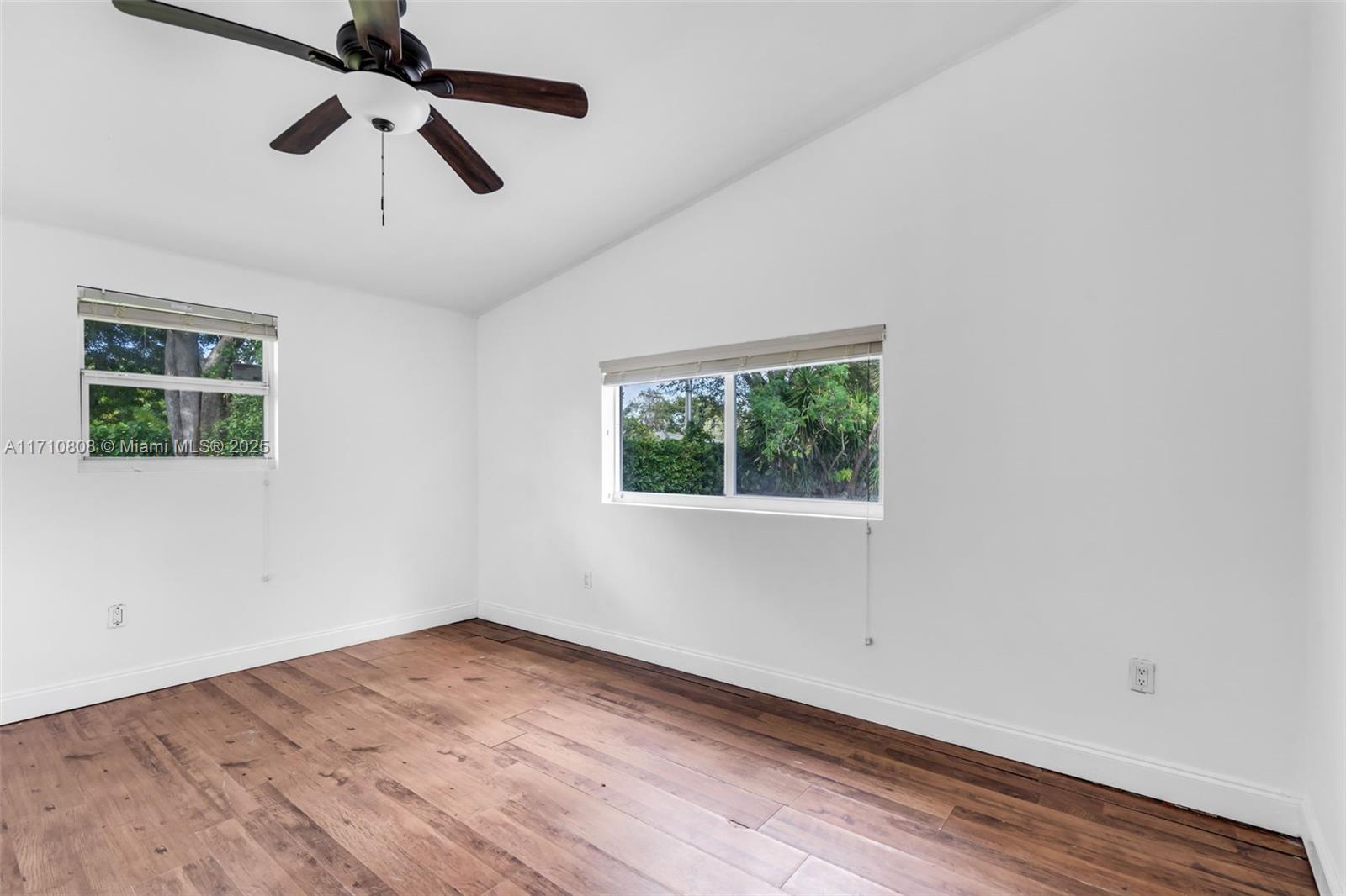 MILLER DRIVE ESTATES - Residential