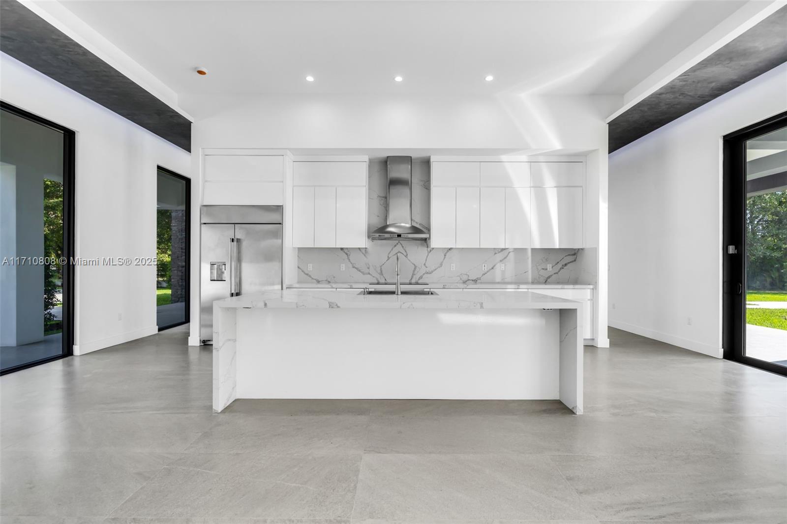 MILLER DRIVE ESTATES - Residential
