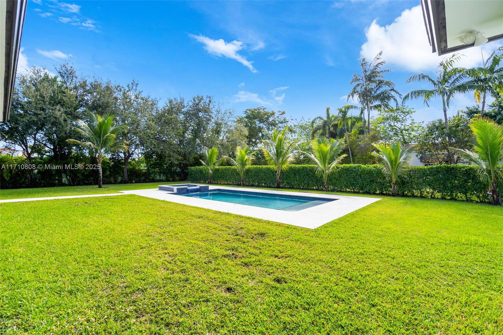 MILLER DRIVE ESTATES - Residential