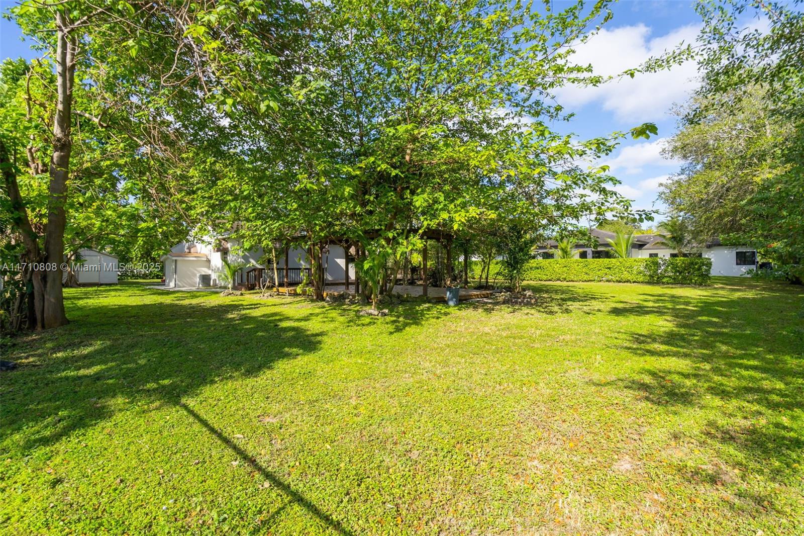MILLER DRIVE ESTATES - Residential