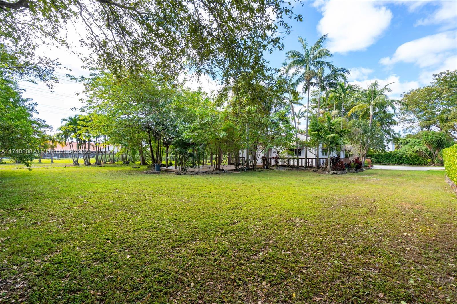 MILLER DRIVE ESTATES - Residential