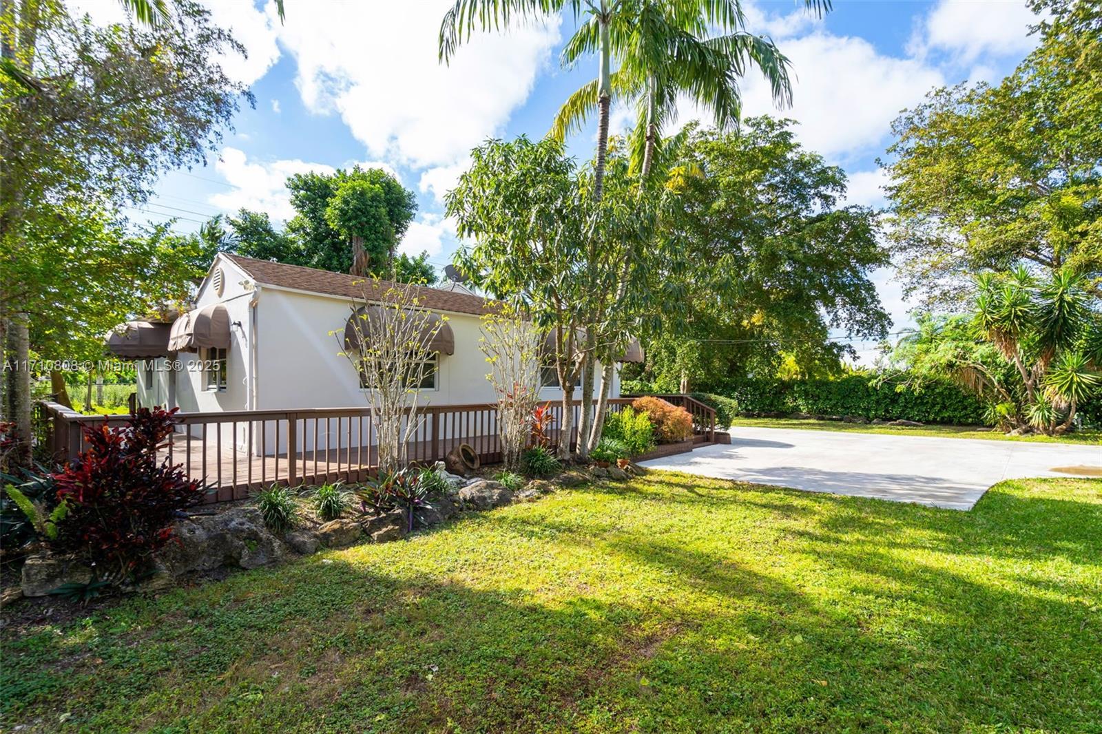 MILLER DRIVE ESTATES - Residential