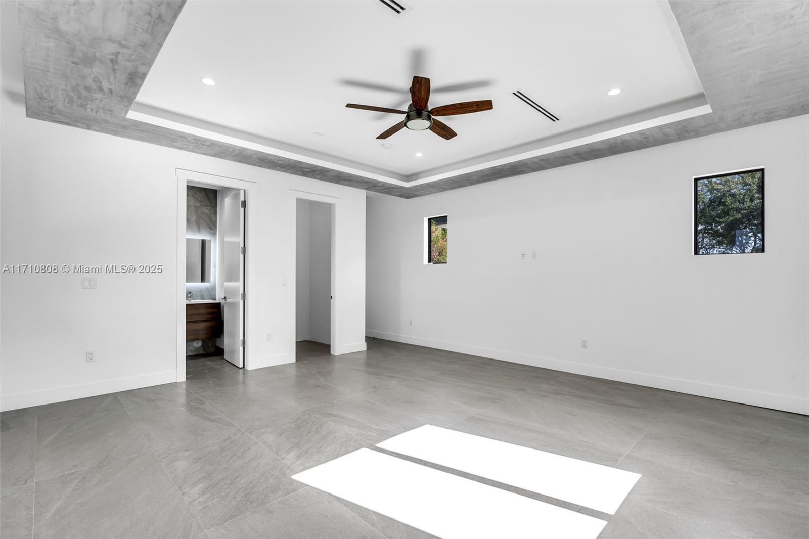 MILLER DRIVE ESTATES - Residential