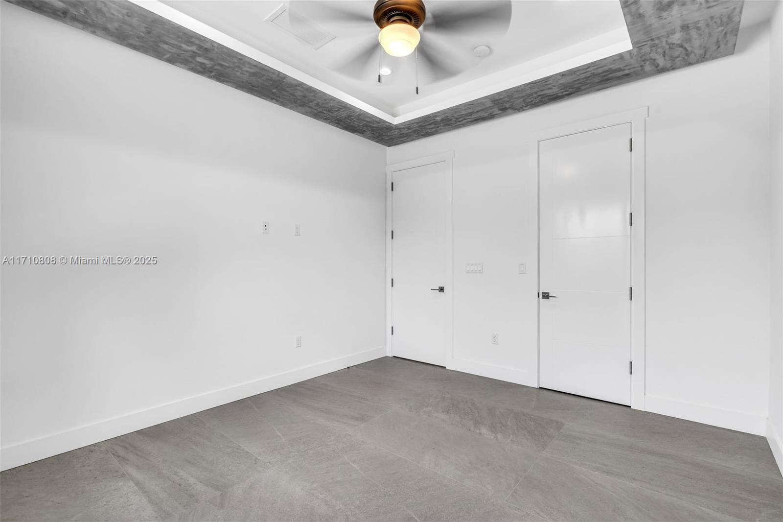 MILLER DRIVE ESTATES - Residential