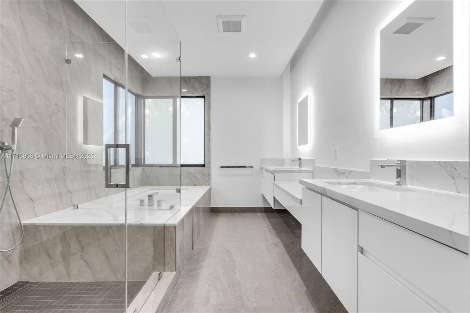 MILLER DRIVE ESTATES - Residential