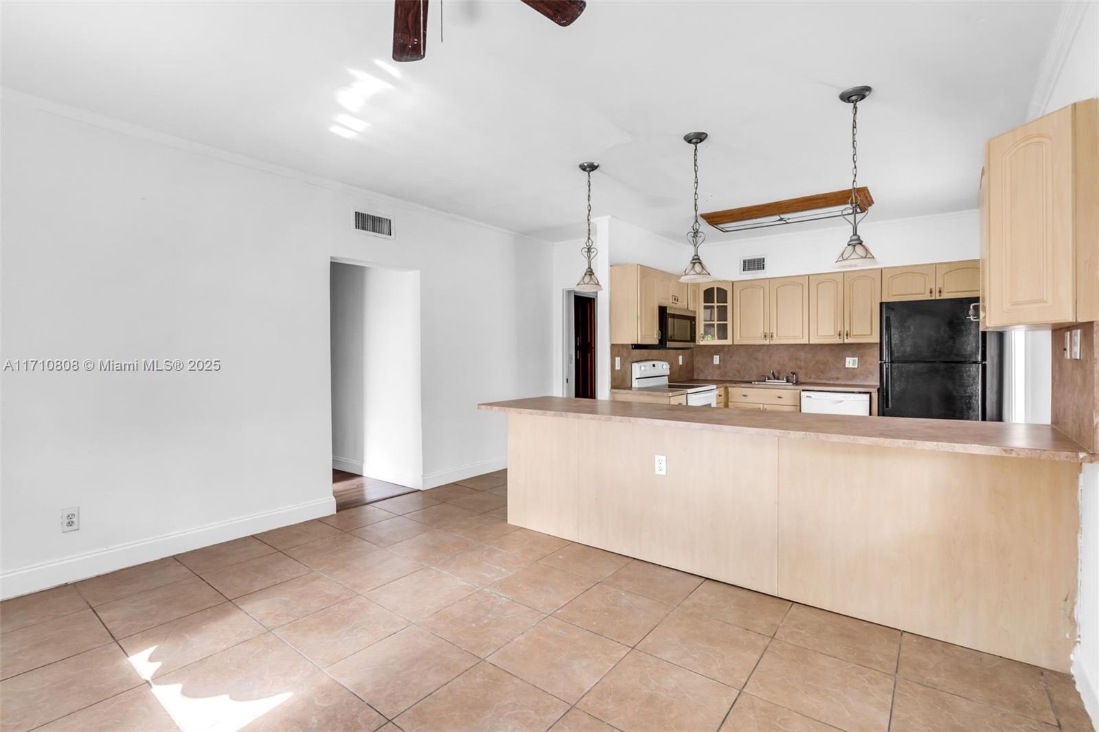MILLER DRIVE ESTATES - Residential