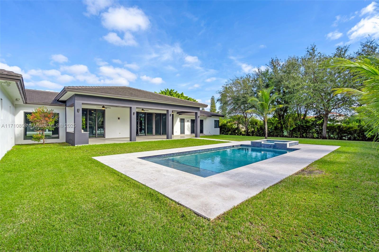 MILLER DRIVE ESTATES - Residential