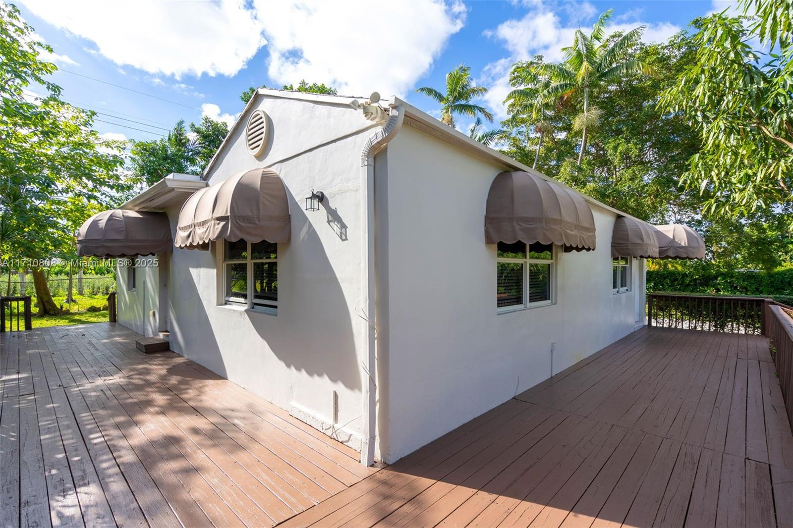 MILLER DRIVE ESTATES - Residential