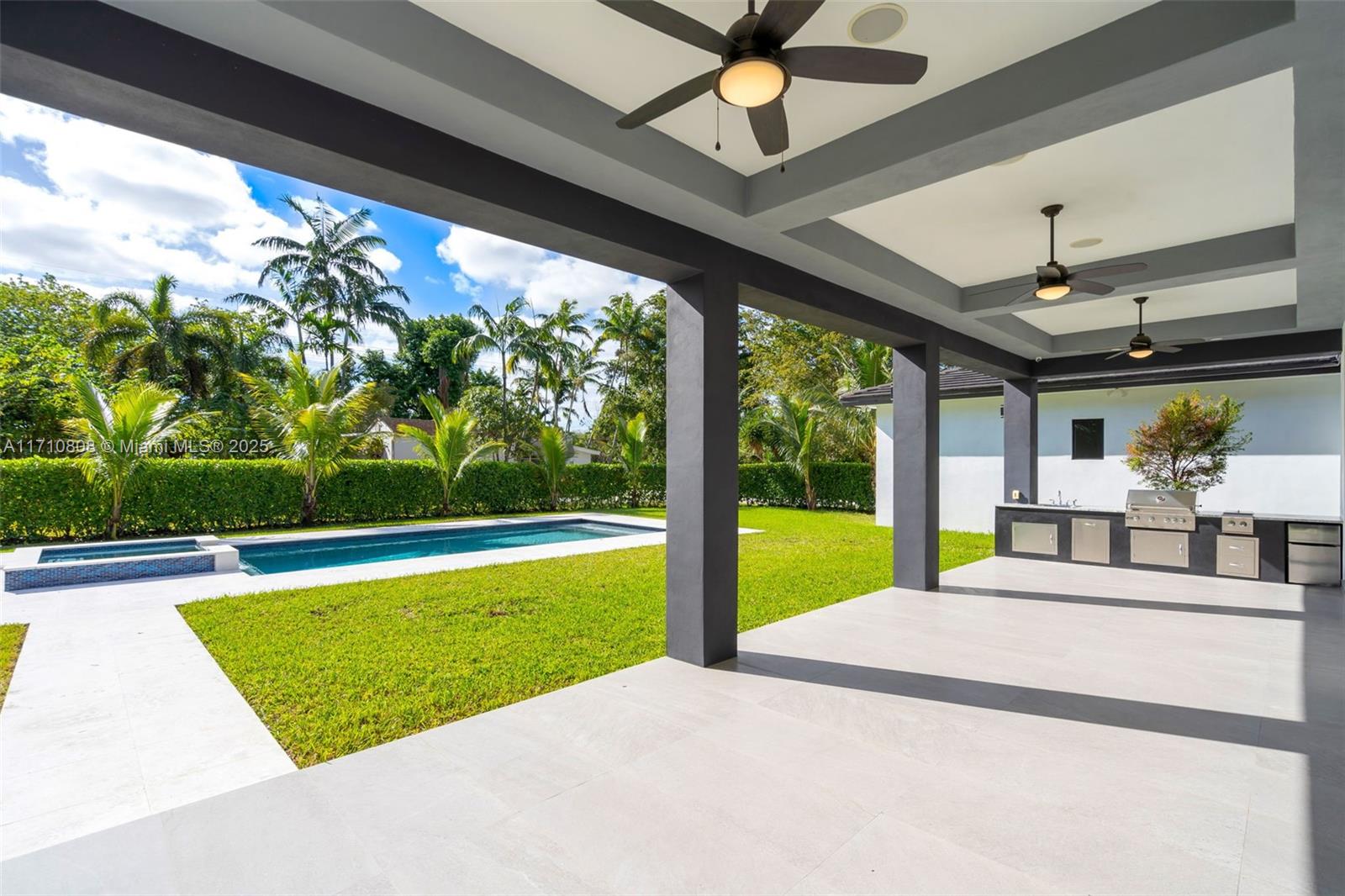 MILLER DRIVE ESTATES - Residential