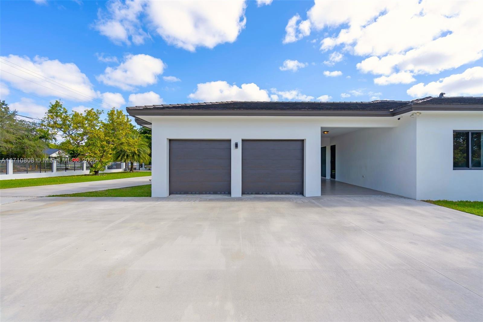 MILLER DRIVE ESTATES - Residential