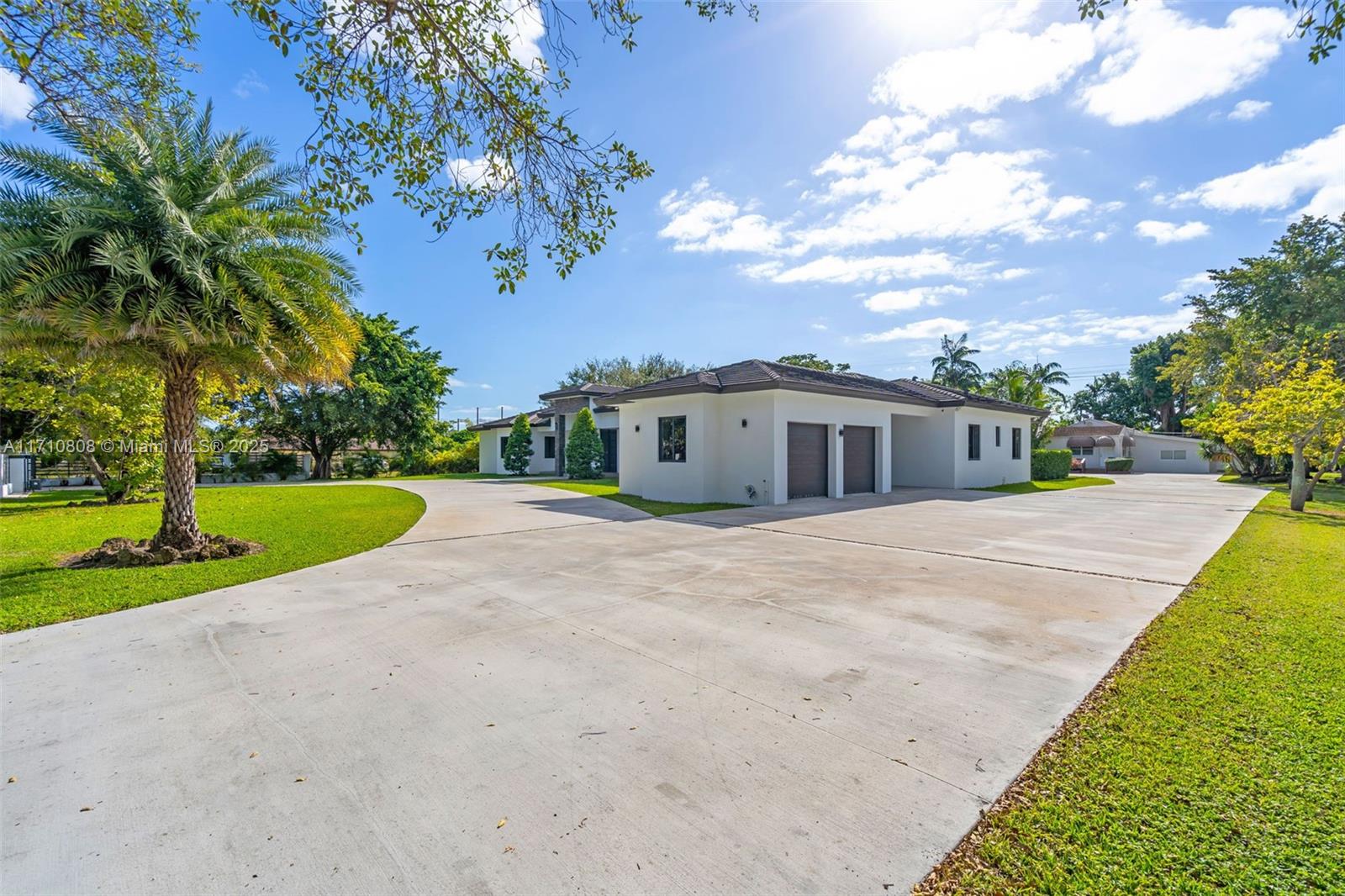 MILLER DRIVE ESTATES - Residential